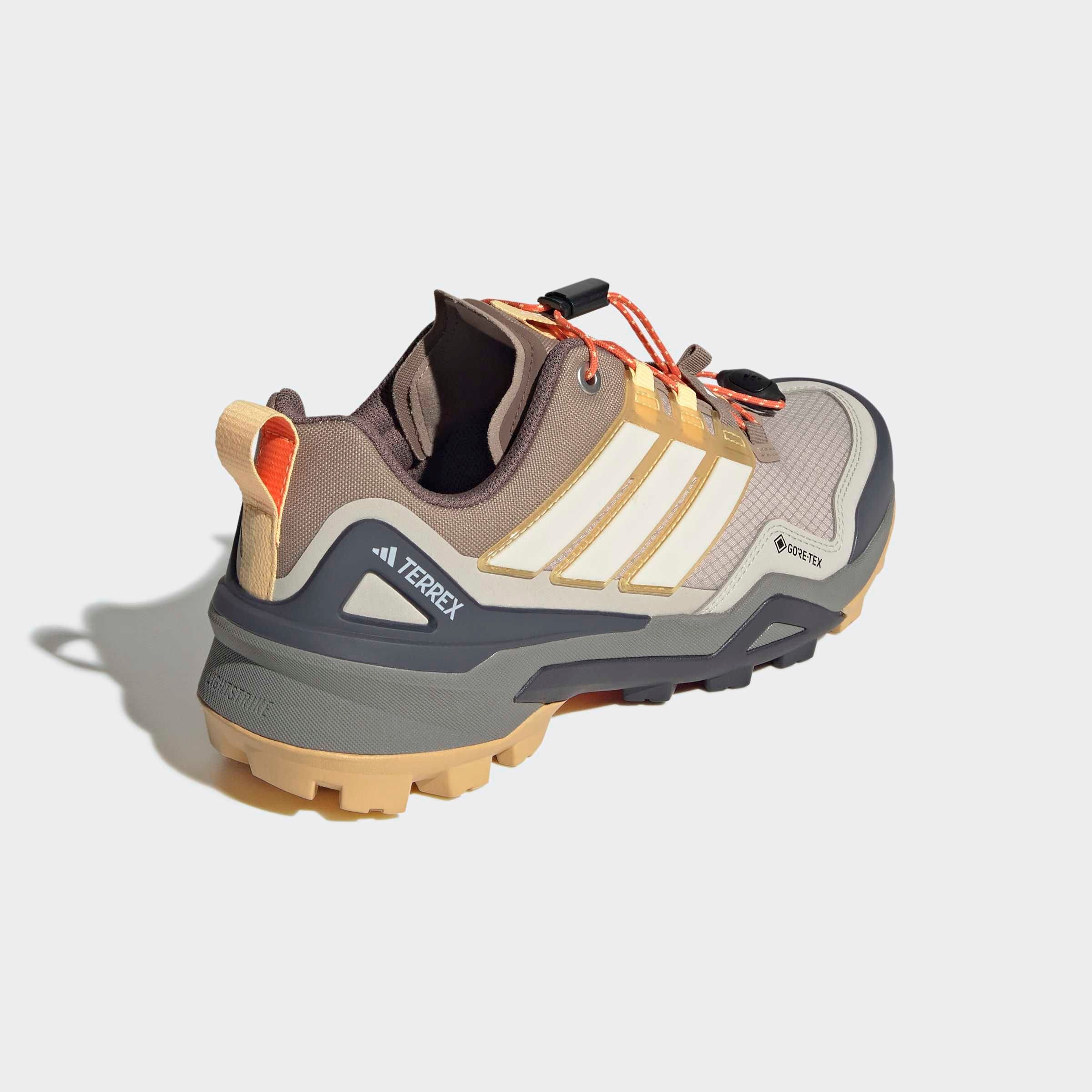 adidas TERREX Chaussure de randonnée »SKYCHASER GORE-TEX«  imperméable grâce à la membrane Gore-Tex