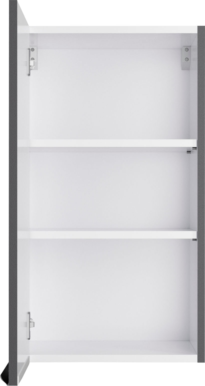 KOCHSTATION Armoire suspendue »KS-Aken«