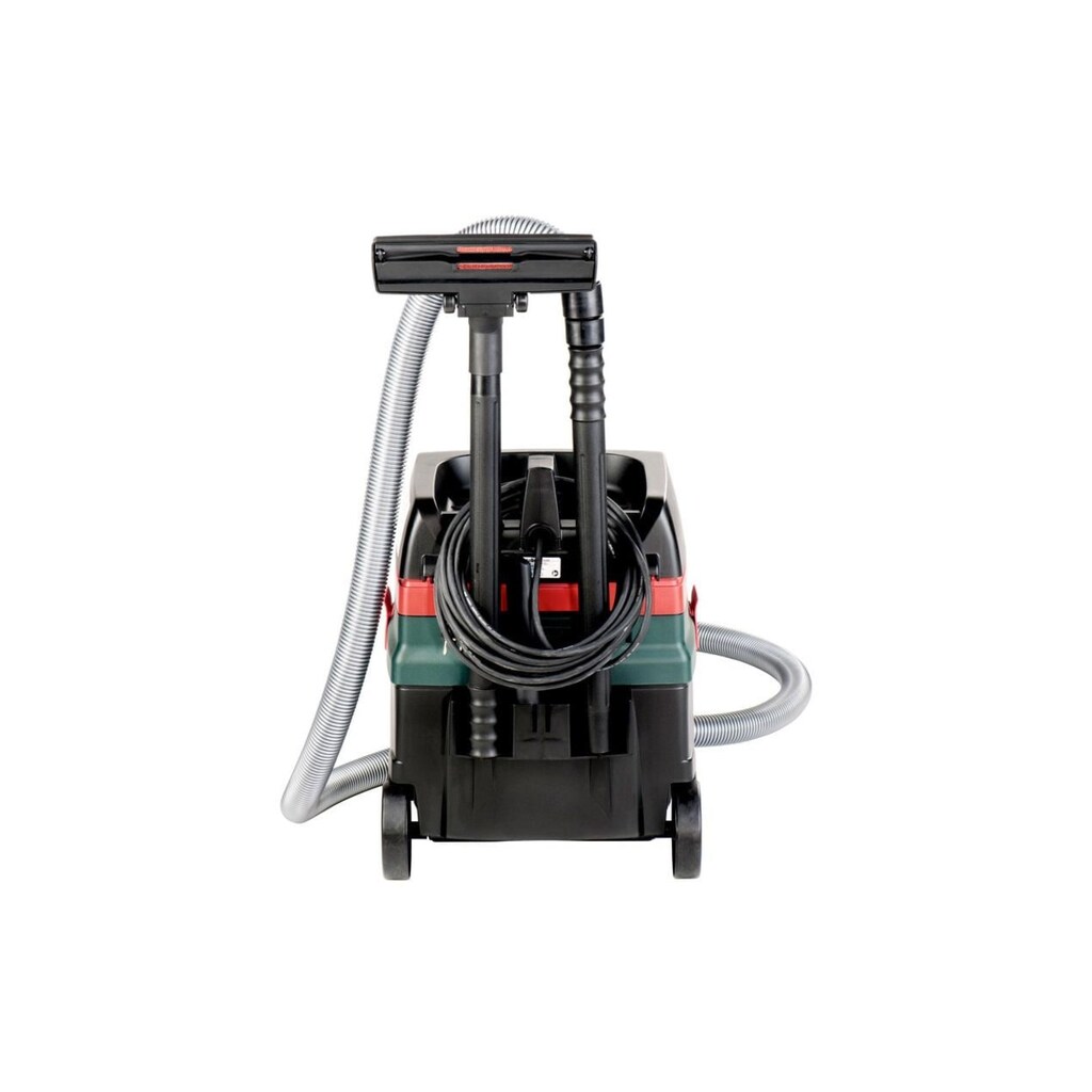 metabo Nass-Trocken-Sauger »Metabo Nass-/Trockensauger ASR25 L«