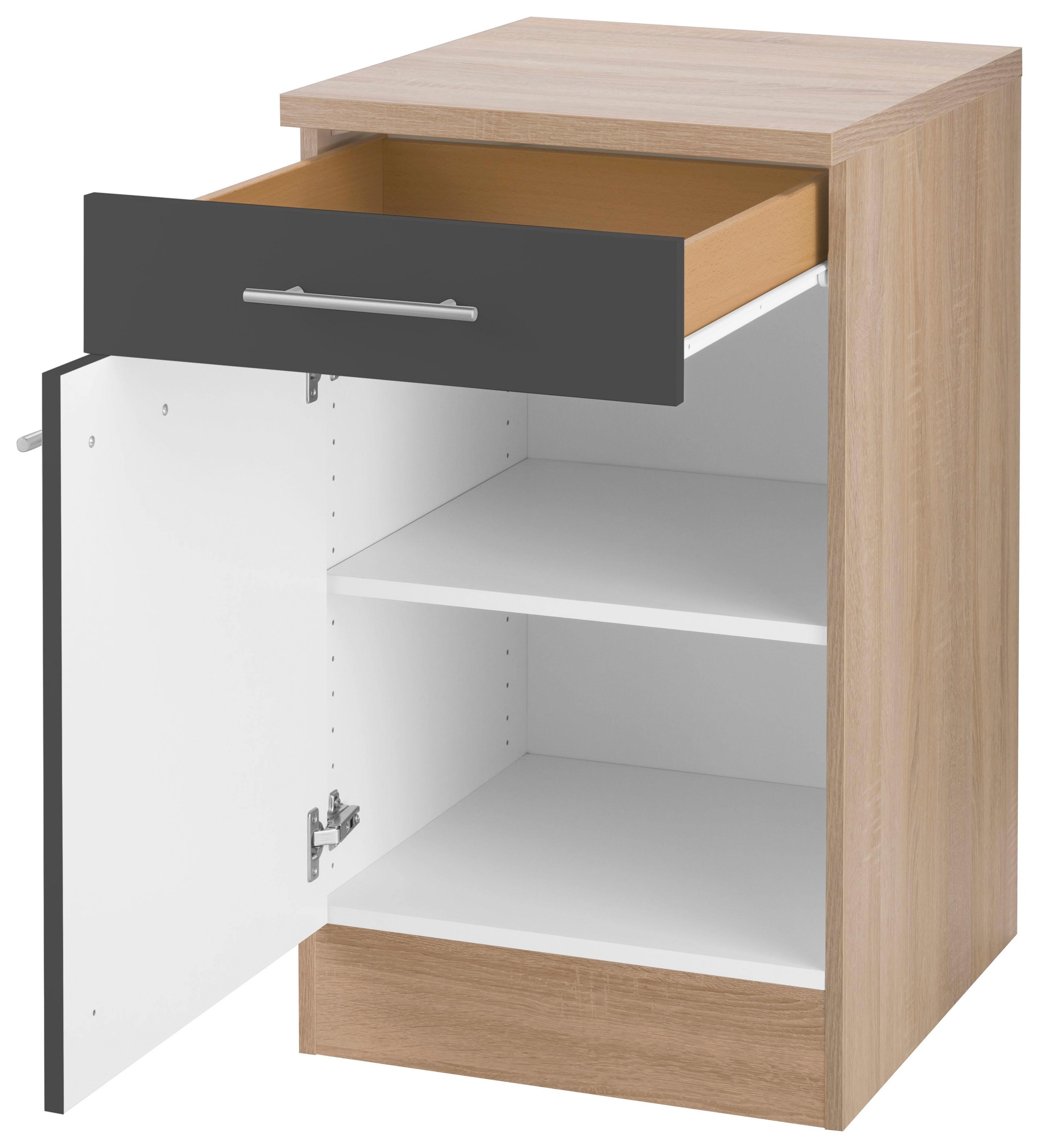 OPTIFIT Unterschrank "Kalmar", Breite 50 cm