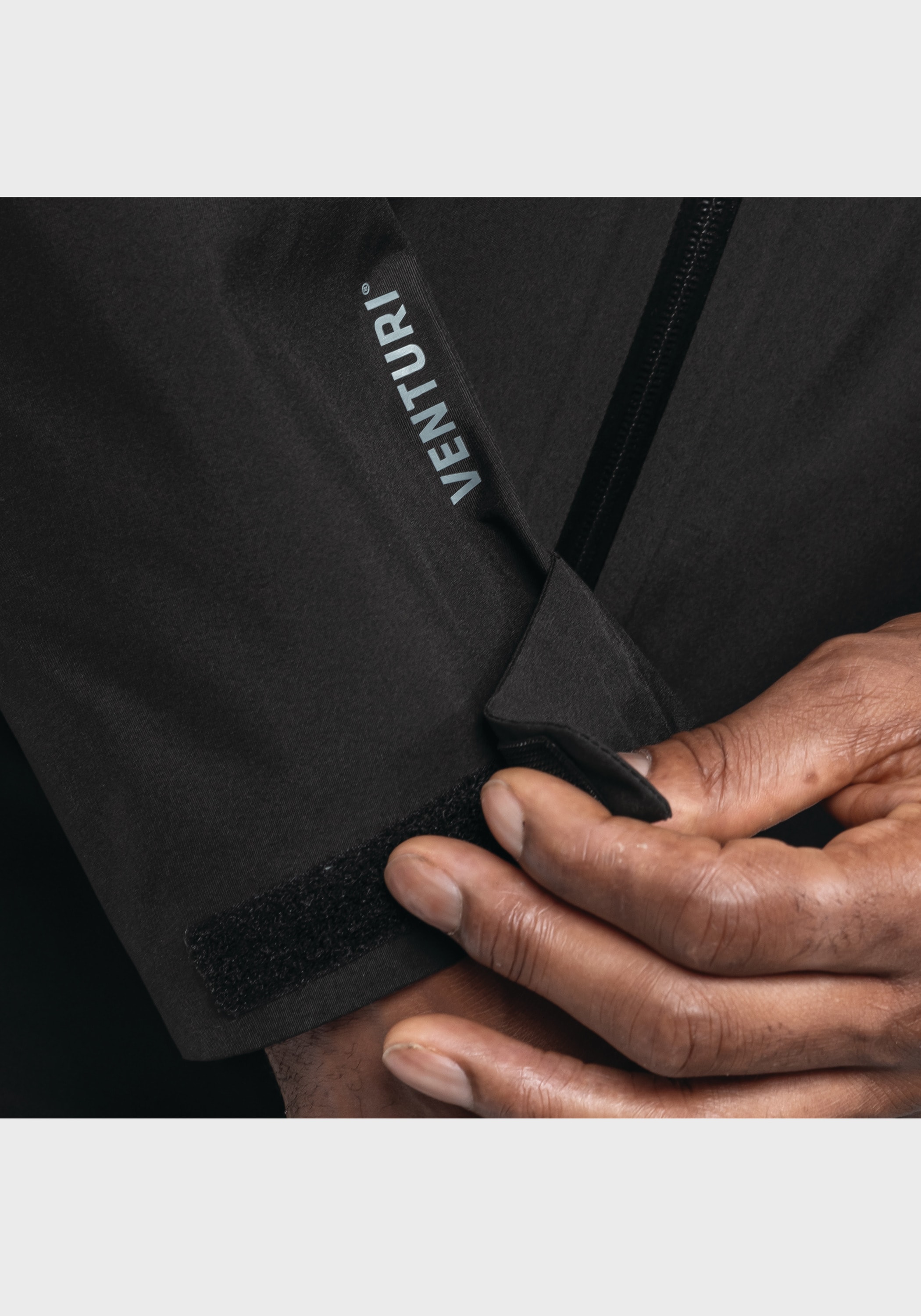 Schöffel Veste d'extérieur »Hiking Jacket Style Mauku MNS« mit Kapuze