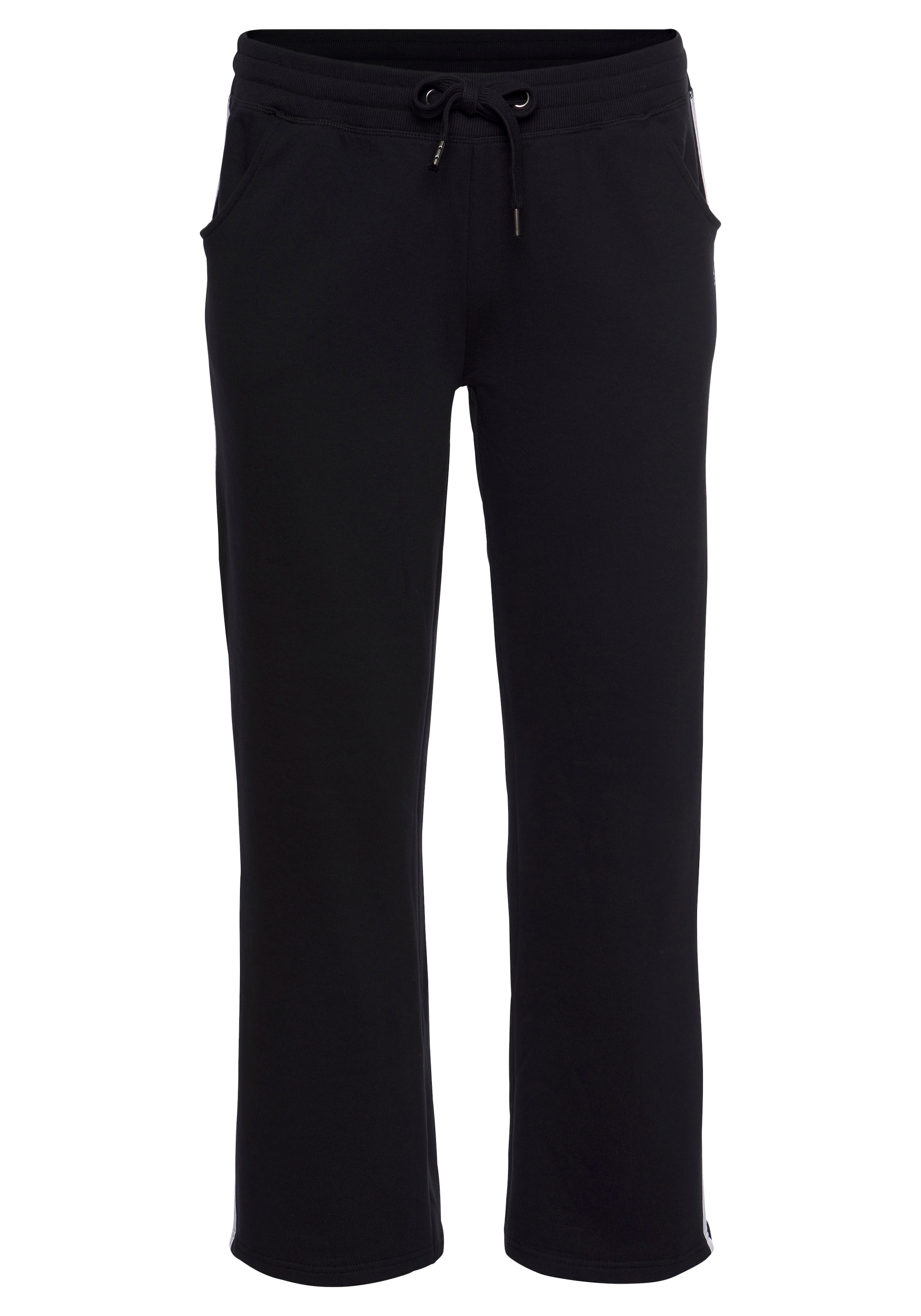 H.I.S Pantalon de jogging  Grosse Grössen