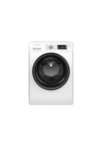 Whirlpool Waschmaschine »Waschmaschine WM FCH 914 A«, WM FCH 914 A, 1300 U/min kaufen