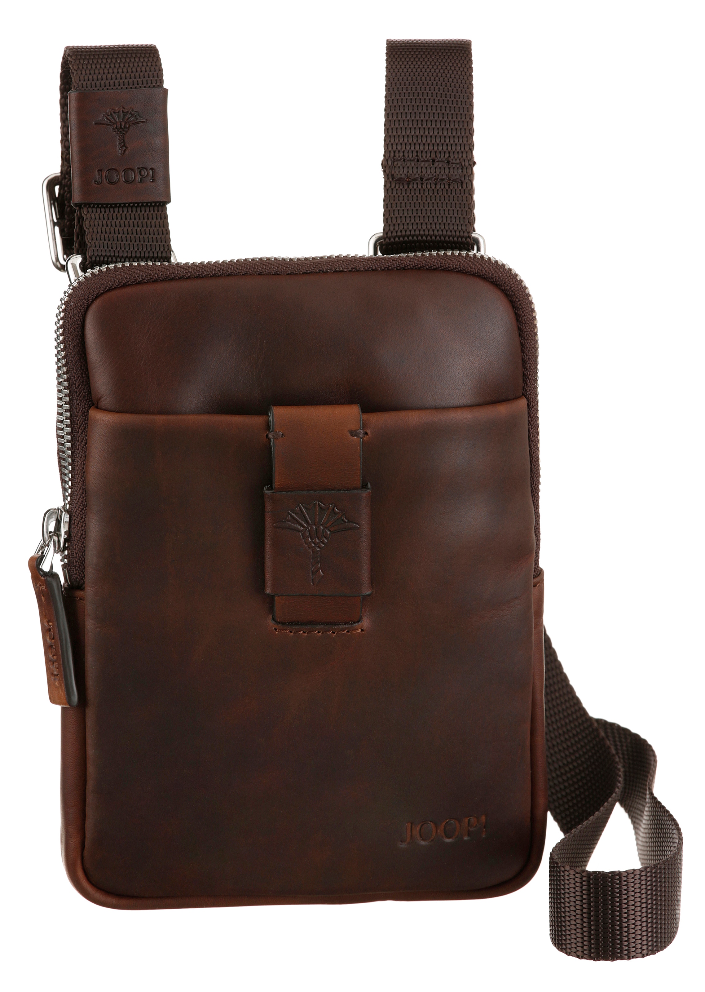 JOOP! Umhängetasche »loreto rafael shoulderbag xsvz«, im kleinen Format