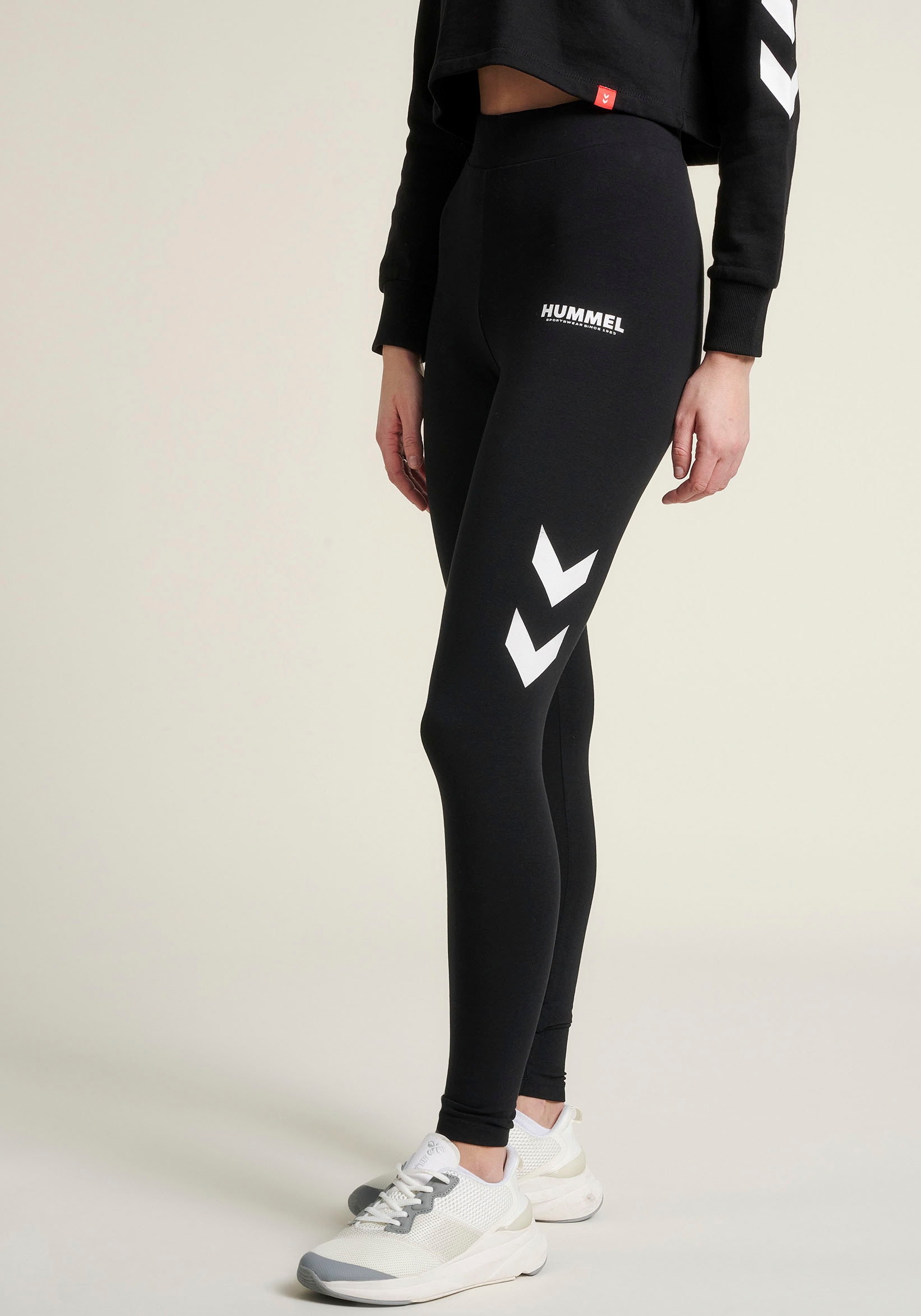 hummel Leggings