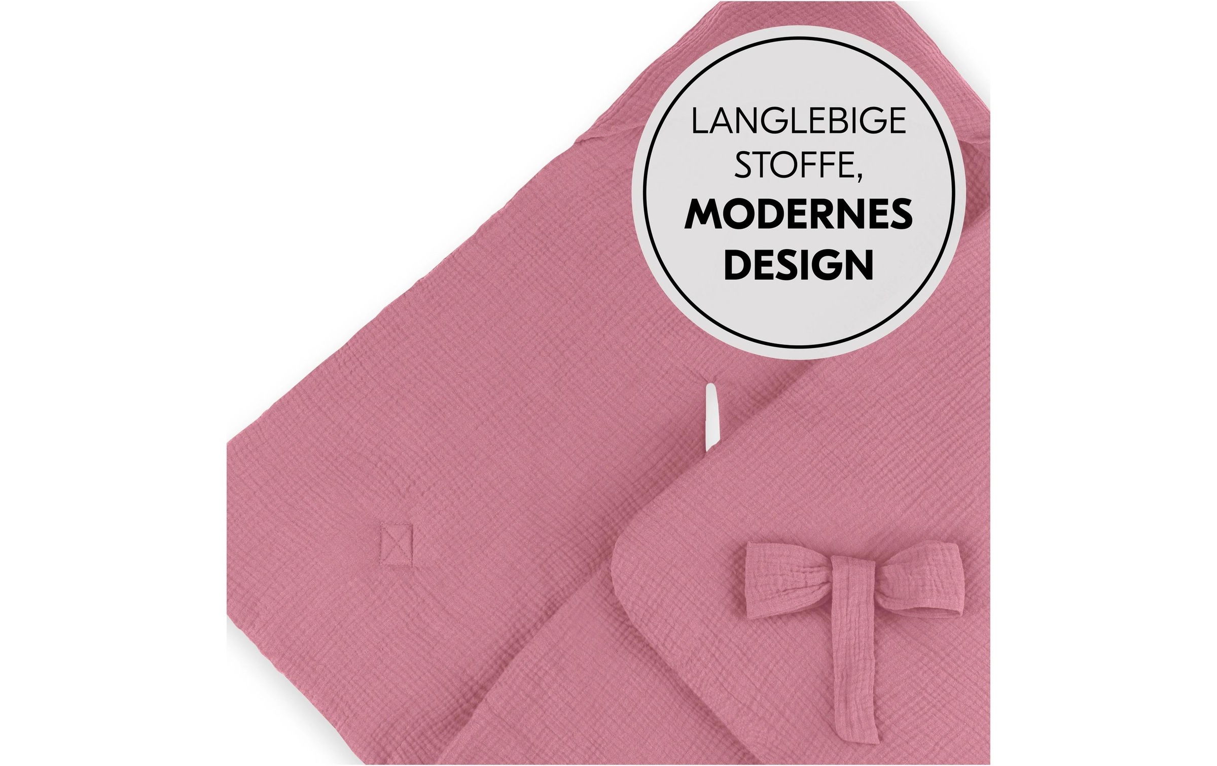 Hauck Einschlagdecke »Snuggle so Cosy«