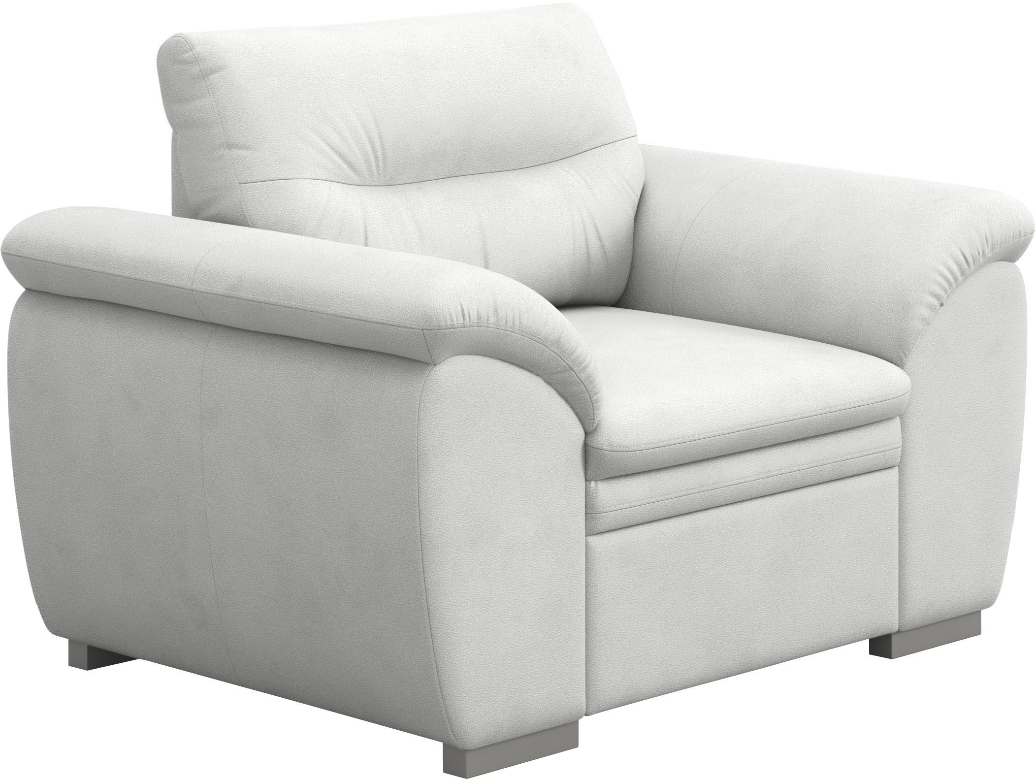 COTTA Fauteuil »Leandra« Polstergarnitur, auch als Set erhältlich