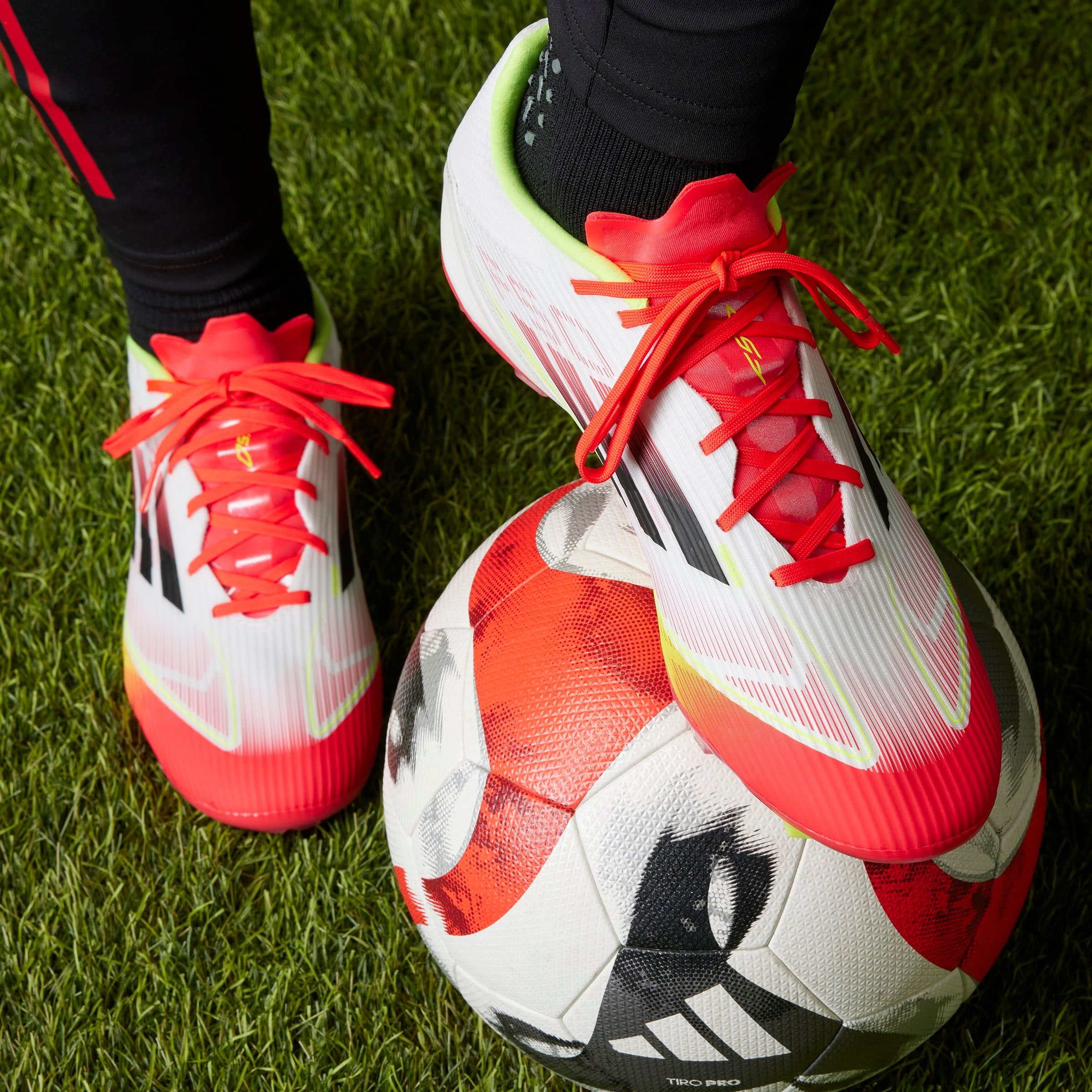 adidas Performance Fussballschuh »F50 LEAGUE FG/MG«