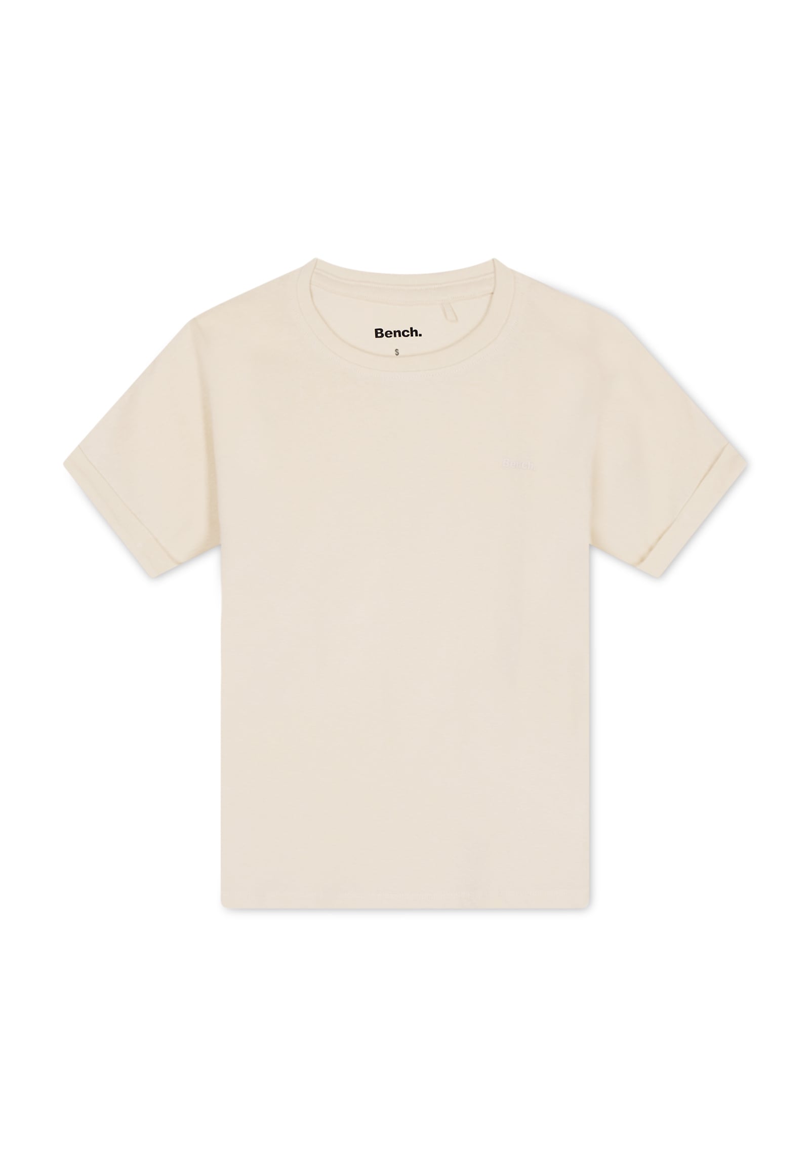 Bench. Rundhalsshirt »LYRAE«