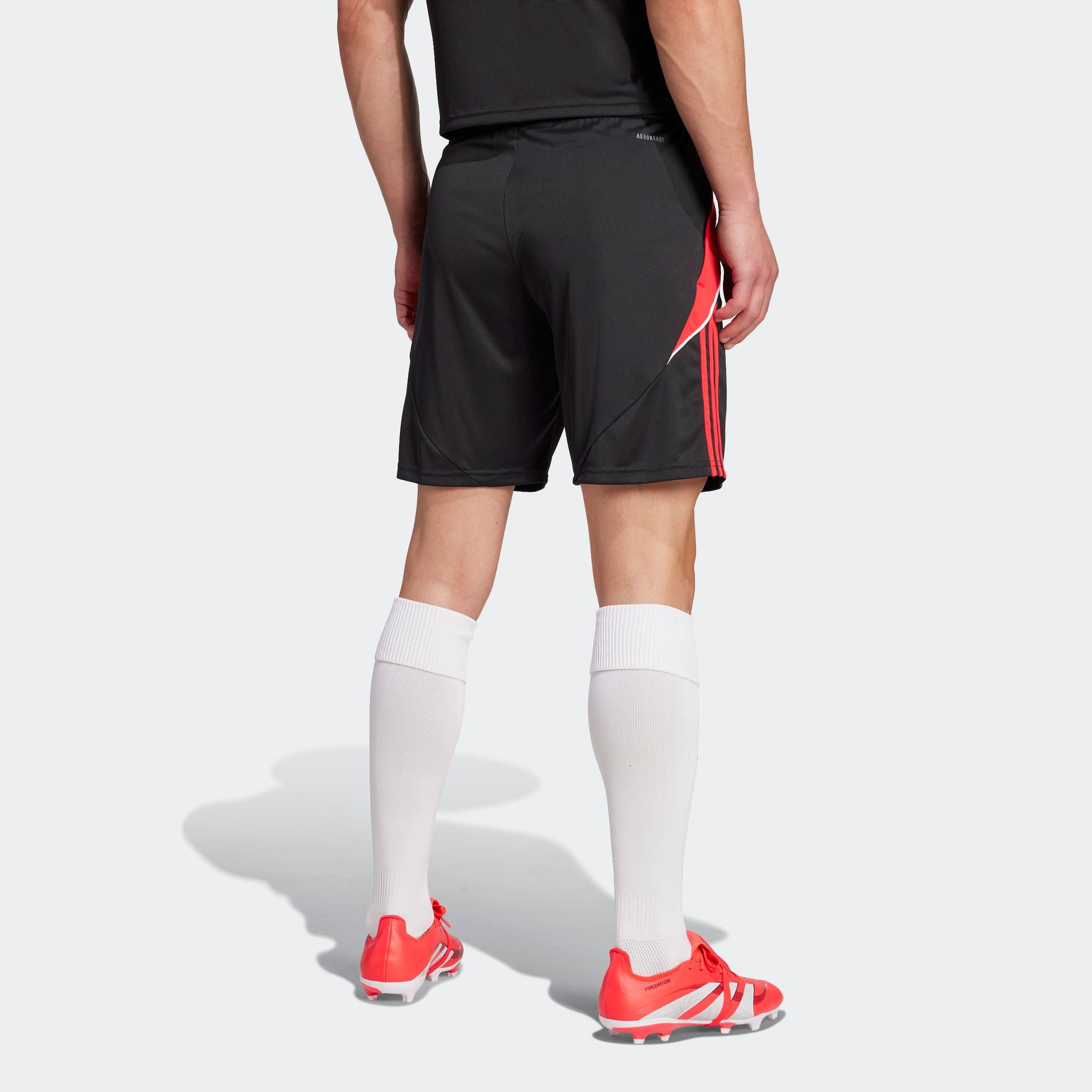 adidas Performance Trainingsshorts »TIRO24 TRSHO«, (1 tlg.)