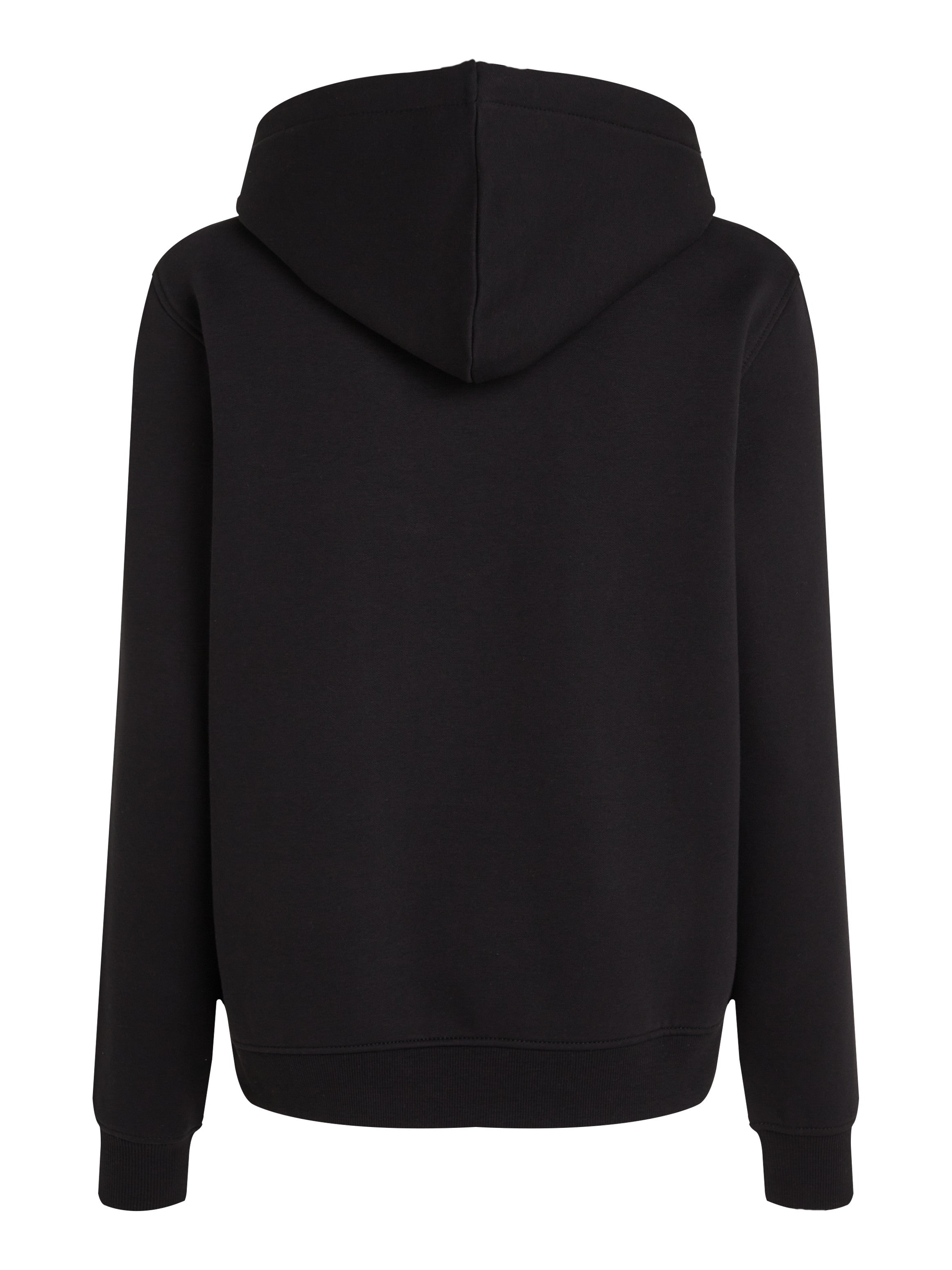 Calvin Klein Jeans Sweatshirt »INSTITUTIONAL GRAPHIC REG HOODIE«, mit Logodruck