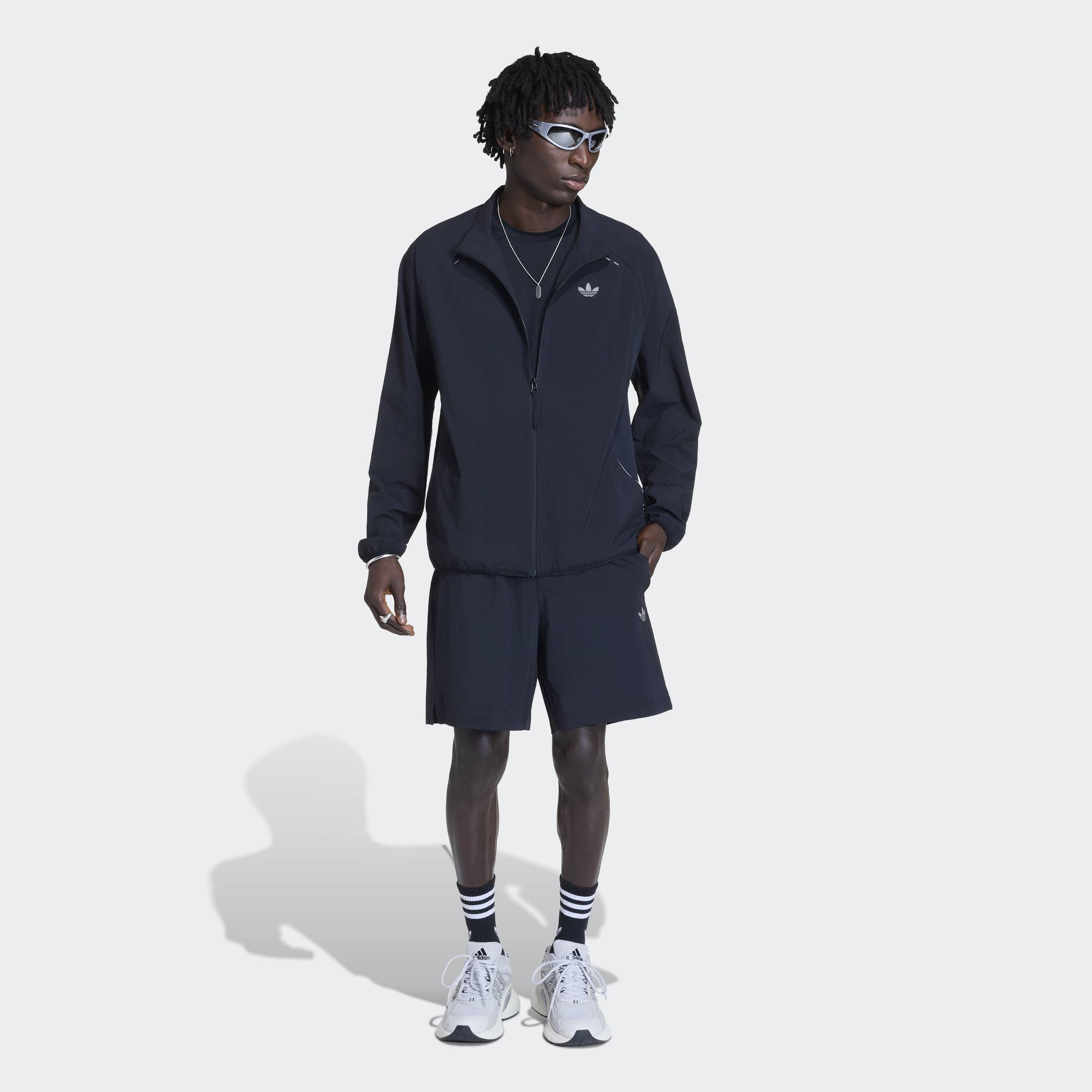 adidas Originals Short »TECH ESS WV SHO«