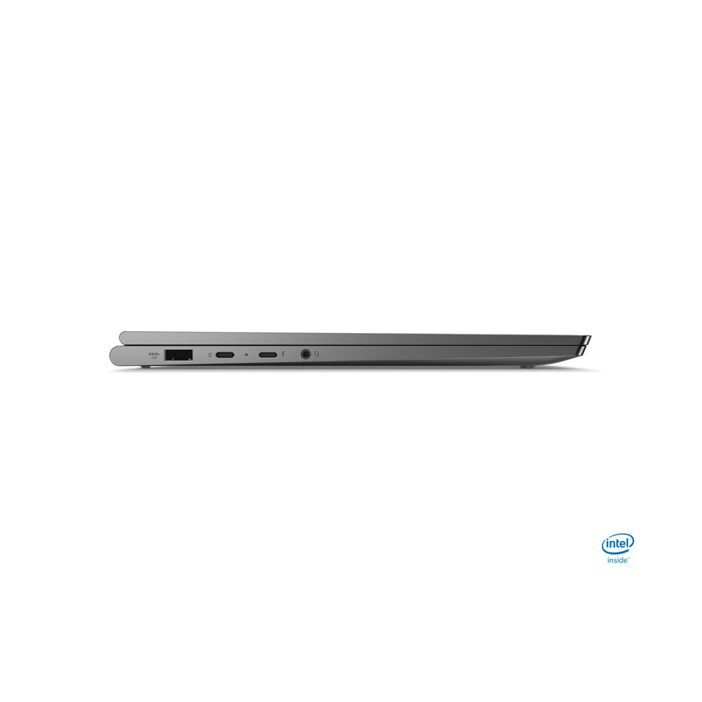 Lenovo Notebook »Yoga C940-14«, / 14 Zoll, Intel, Core i7, - GB HDD, - GB SSD