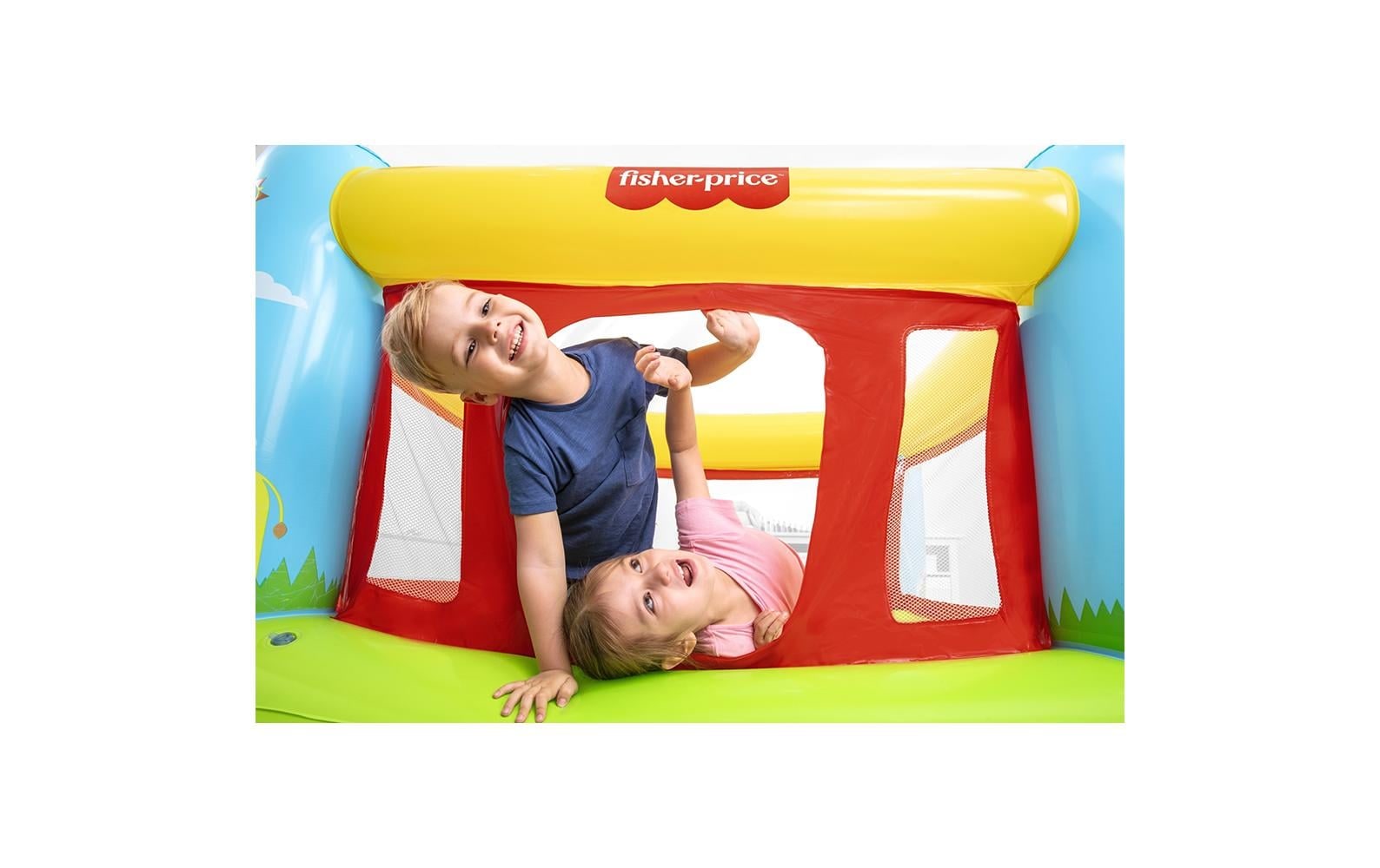Bestway Hüpfburg »Bouncetastic Bounder 175 x 173 x 135 cm«