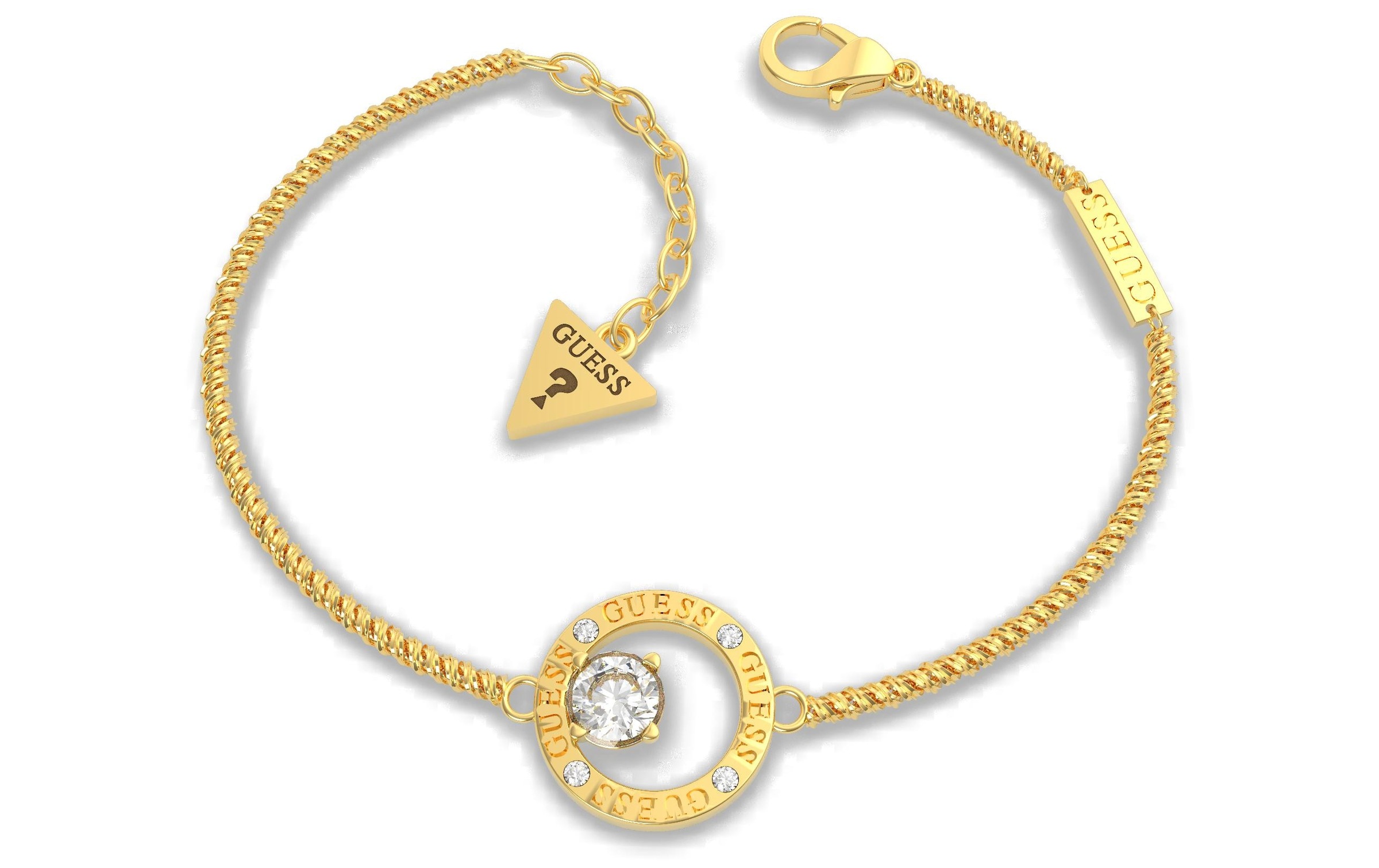 Image of Guess Armband »All Around You« bei Ackermann Versand Schweiz