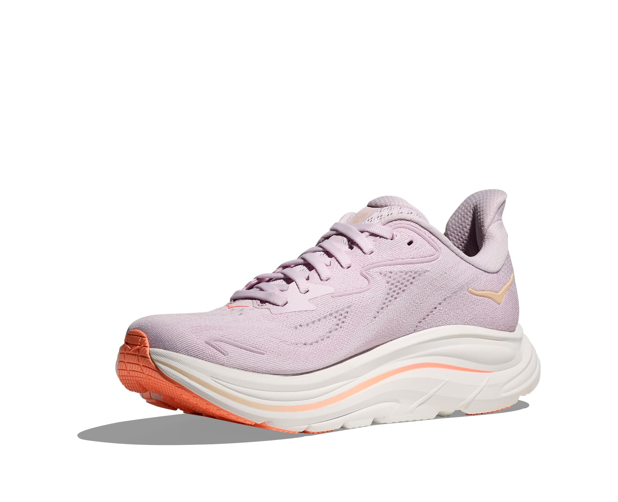 Hoka One One Laufschuh »CLIFTON 10«  mit EVA-Dämpfungstechnologie, atmungsaktives Mesh-Obermaterial
