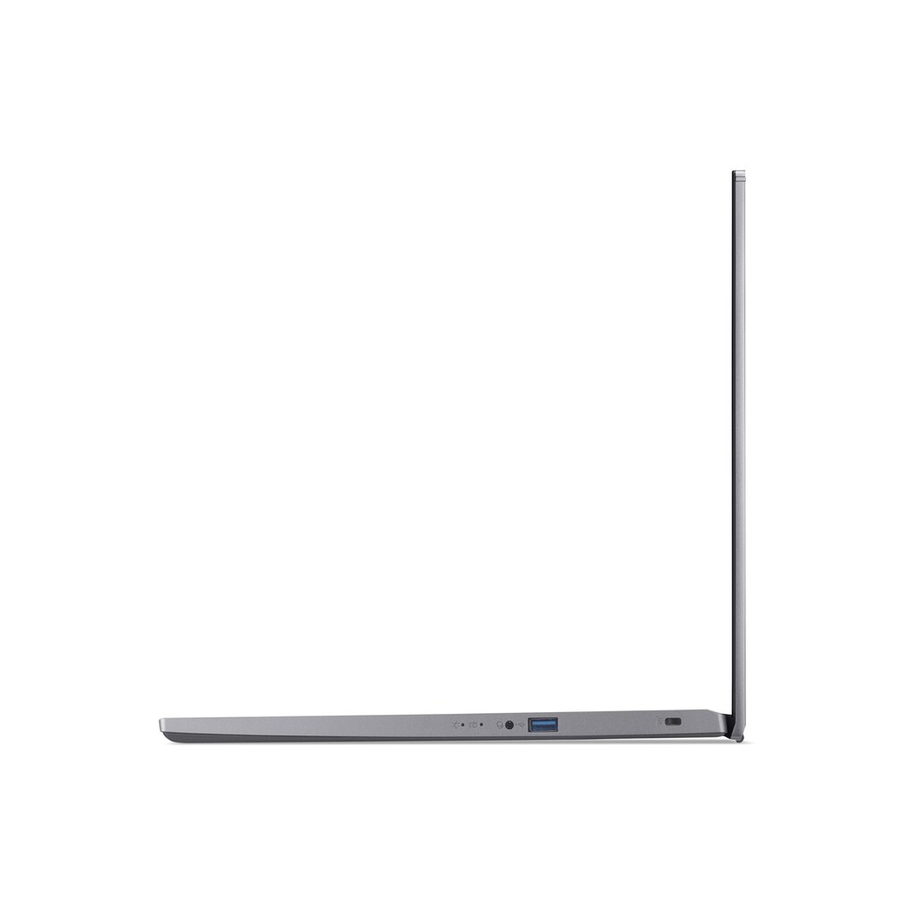 Acer Notebook »Aspire 5 (A517-53-788«, 43,76 cm, / 17,3 Zoll, Intel, Core i7, Iris Xe Graphics, 1000 GB SSD
