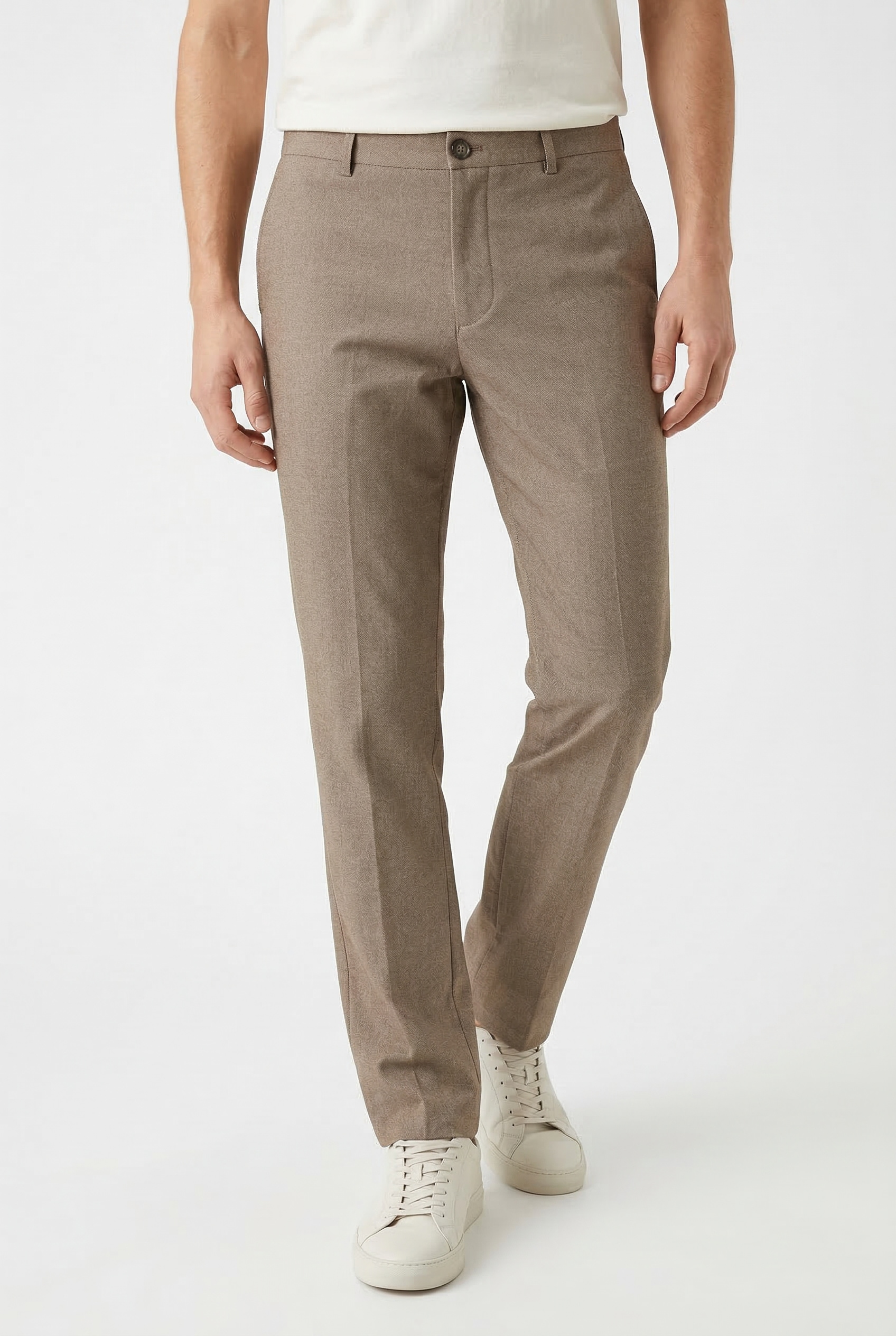 SELECTED Anzughose »SLH175-SLIM ROBERT FLEX PANTS NOOS«
