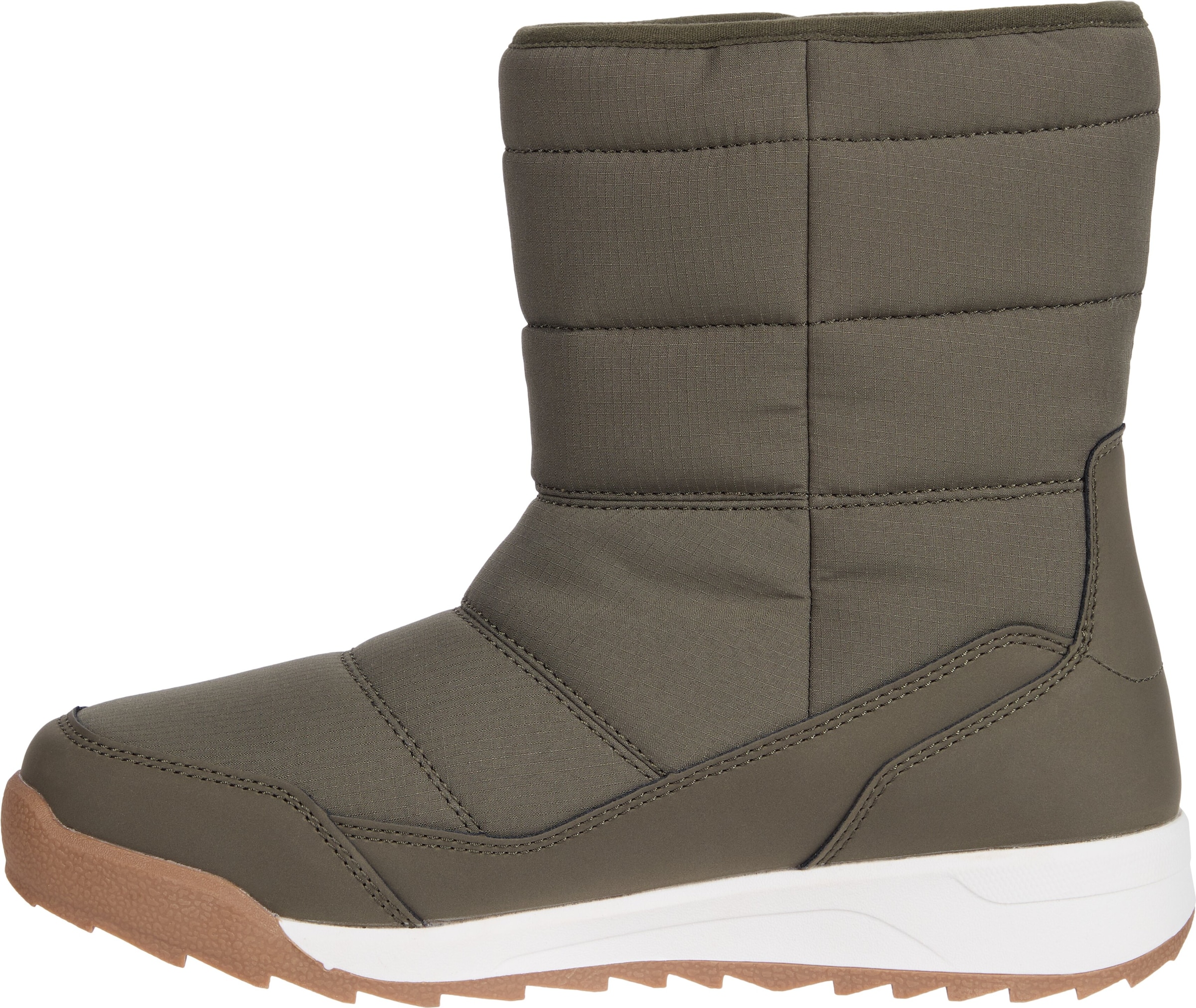 McKINLEY Bottes d'hiver »DA.-APRÈS-STIEFEL REGINA II AQB W«  Winterschuhe, Winterboots, Snowboots, wasserabweisend