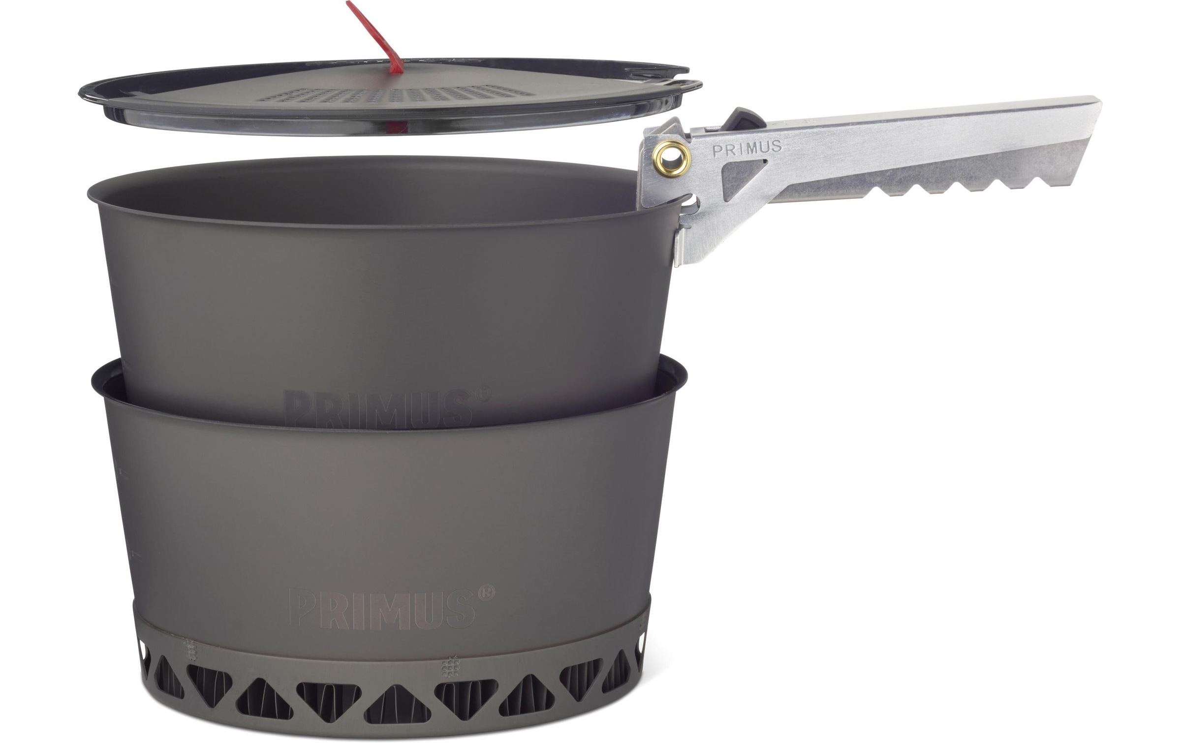 Image of Primus Topf-Set "Pot Set 1.3L" Aluminium