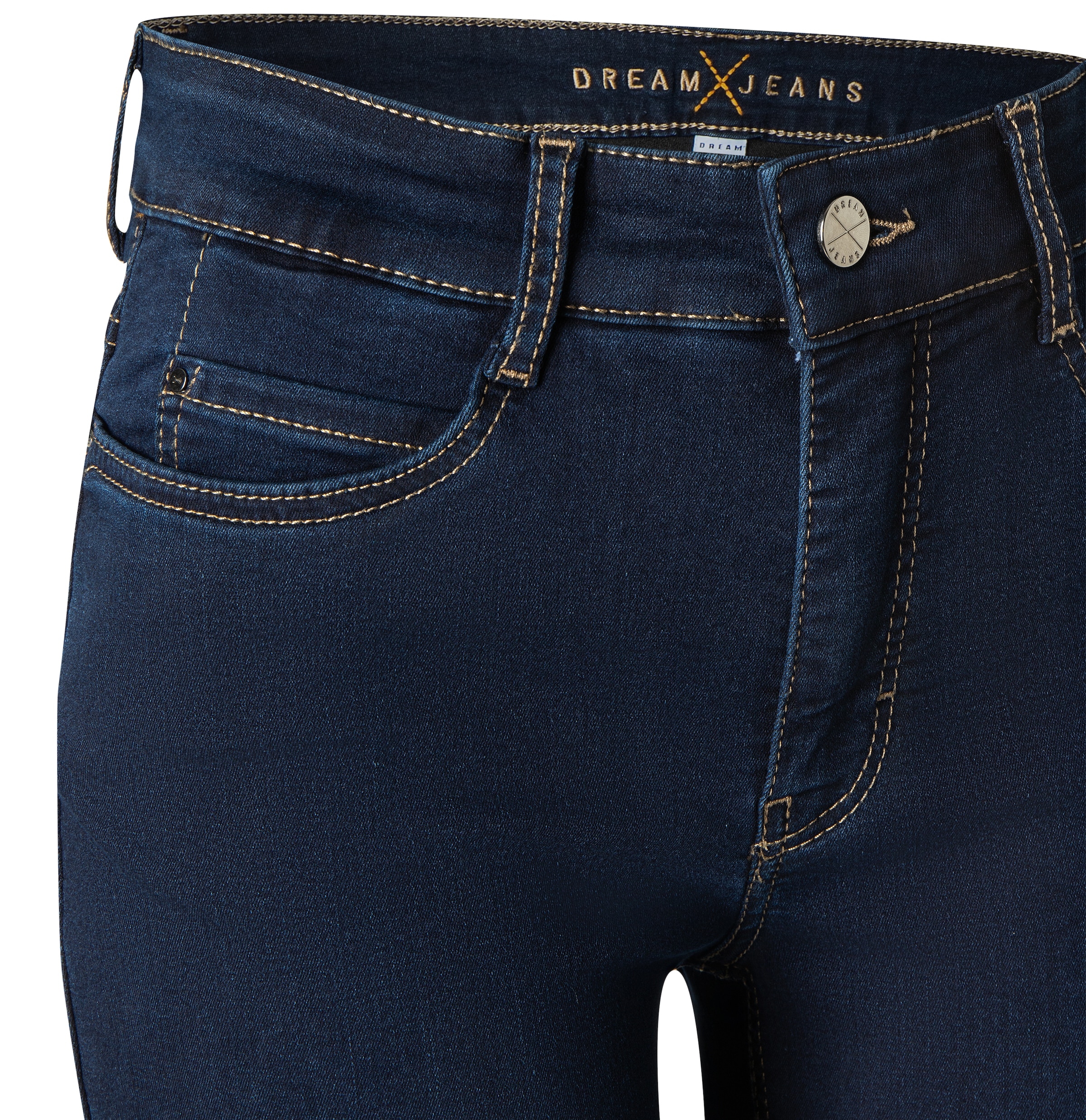 MAC Stretch-Jeans »Dream«, mit Stretch für den perfekten Sitz