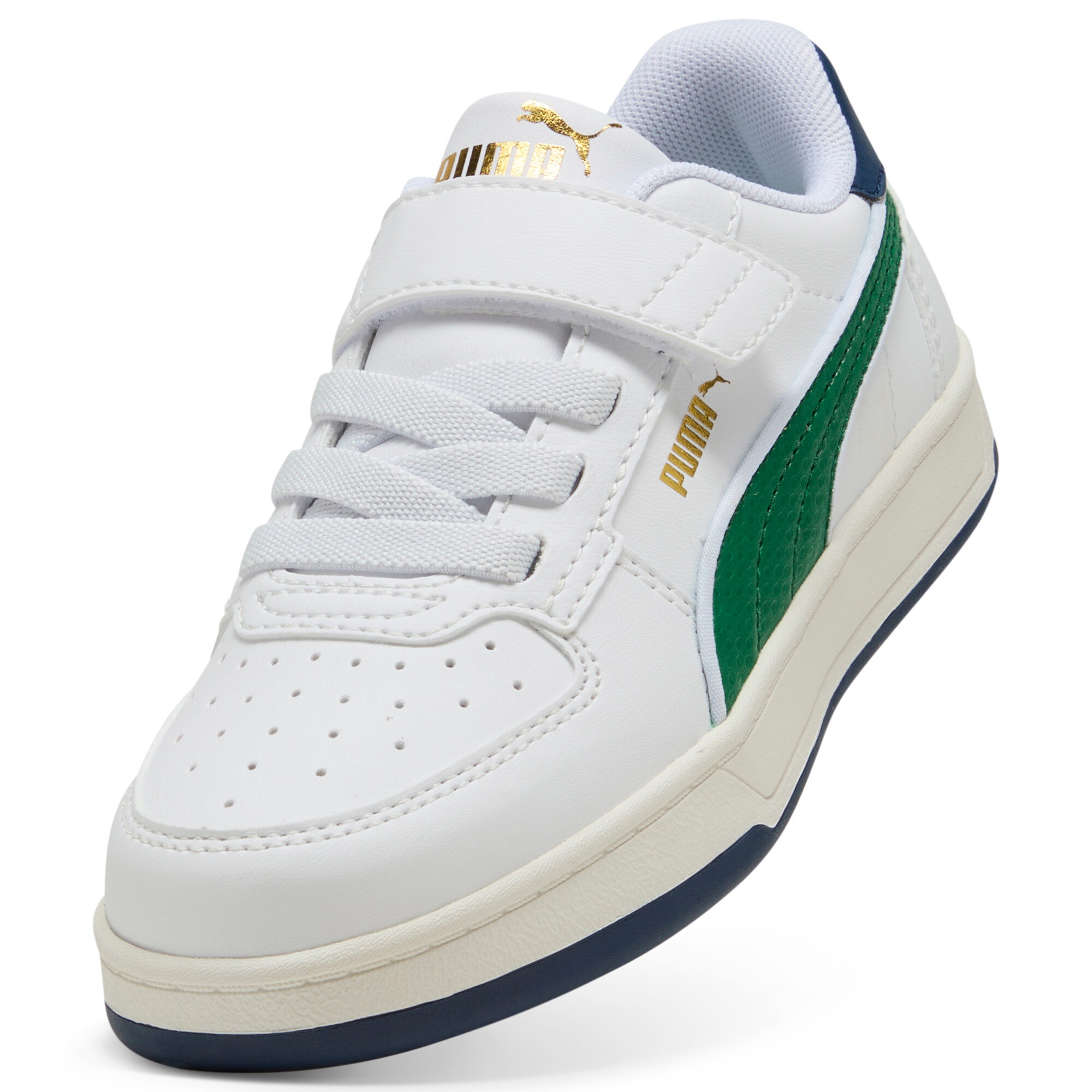 PUMA Sneaker »CAVEN 2.0 RETRO AC+ PS«
