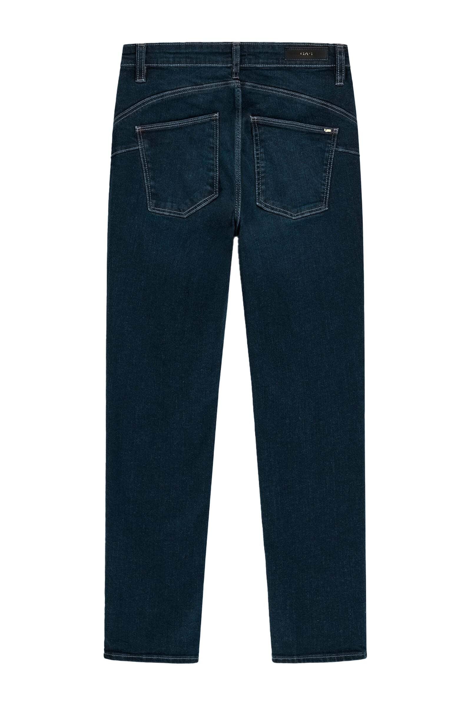 GAS Slim-fit-Jeans »Gas Jeans Britty Up Z«