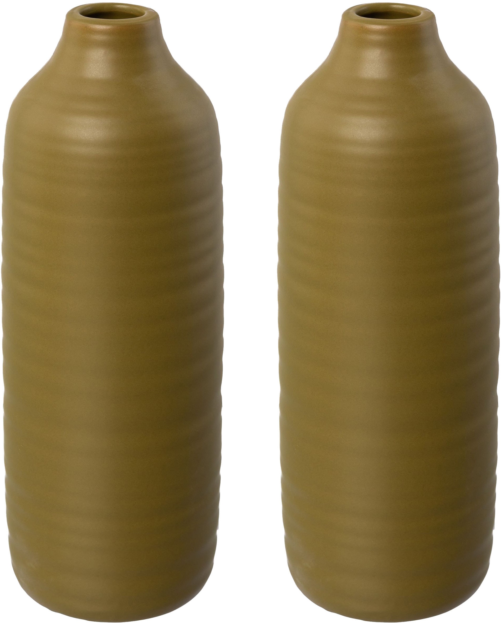 Image of LeGer Home by Lena Gercke Tischvase "Vase" im eleganten Design
