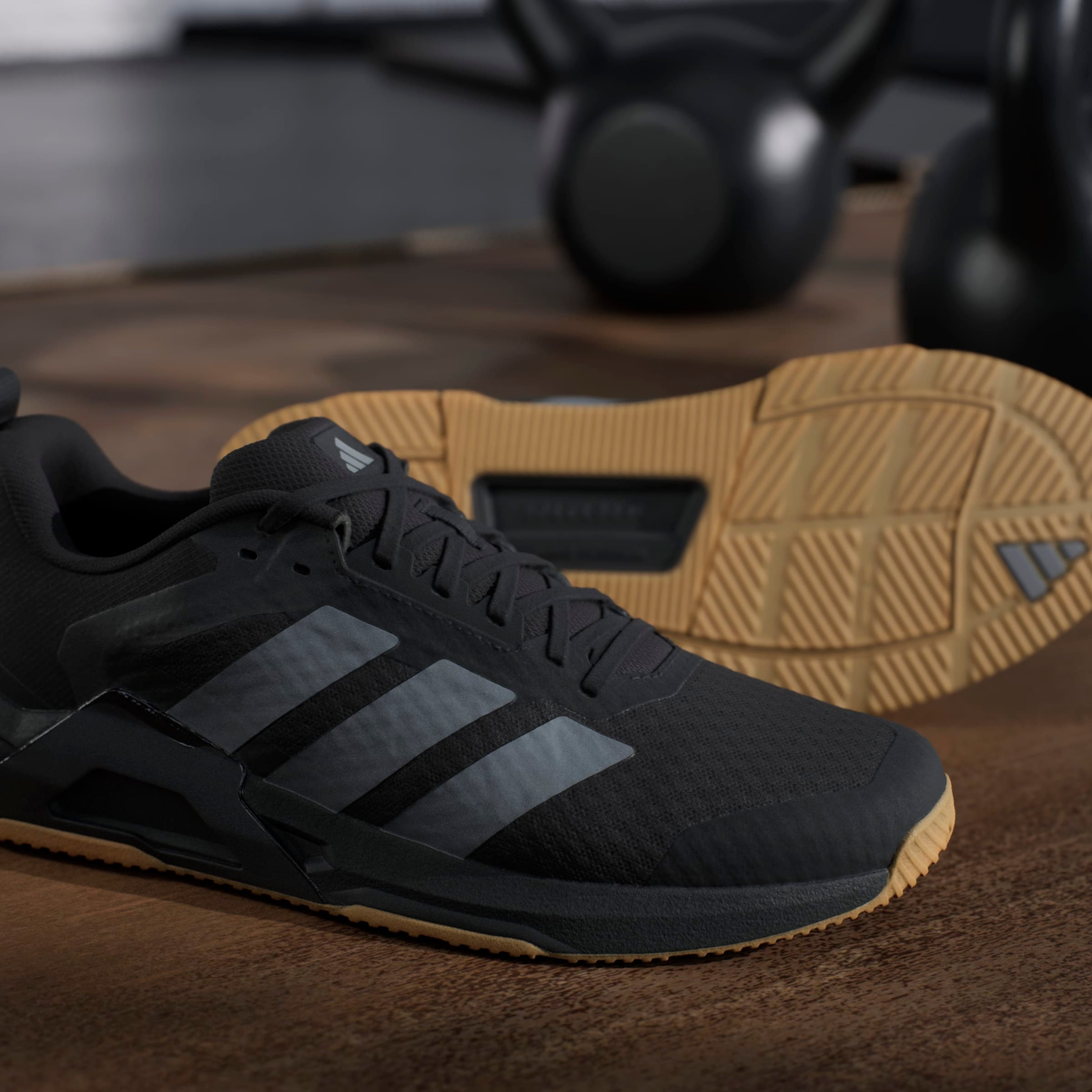 adidas Performance Trainingsschuh »DROPSET CONTROL«  für besseren Halt beim Gewichtstraining