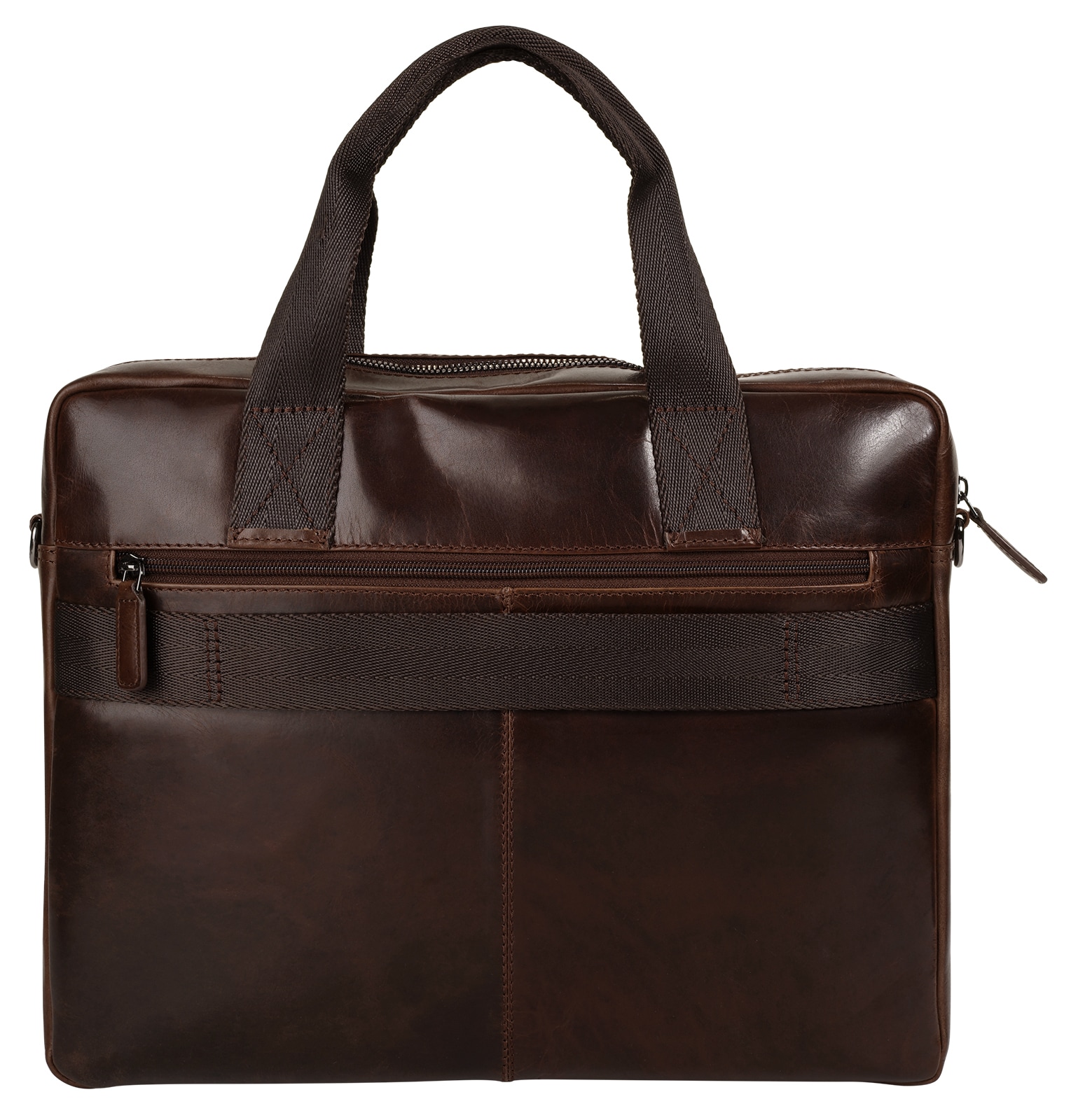 bugatti Mallette »ROMANO« echt Leder