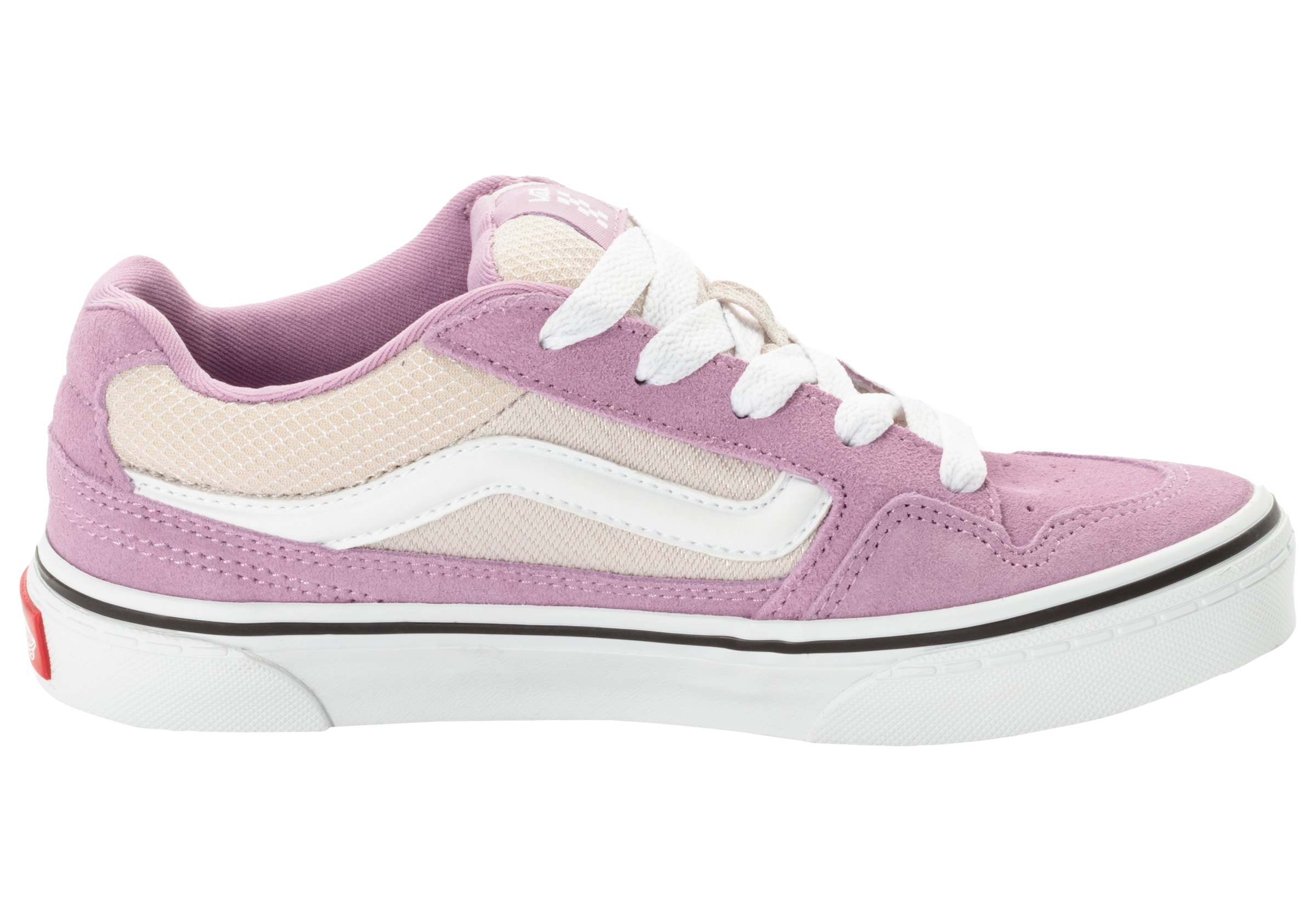 Vans Sneaker »Caldrone«