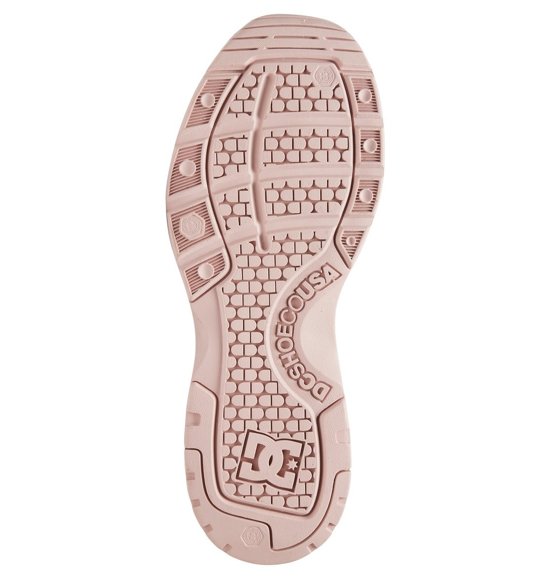 DC Shoes Sneaker »E.Tribeka SE«