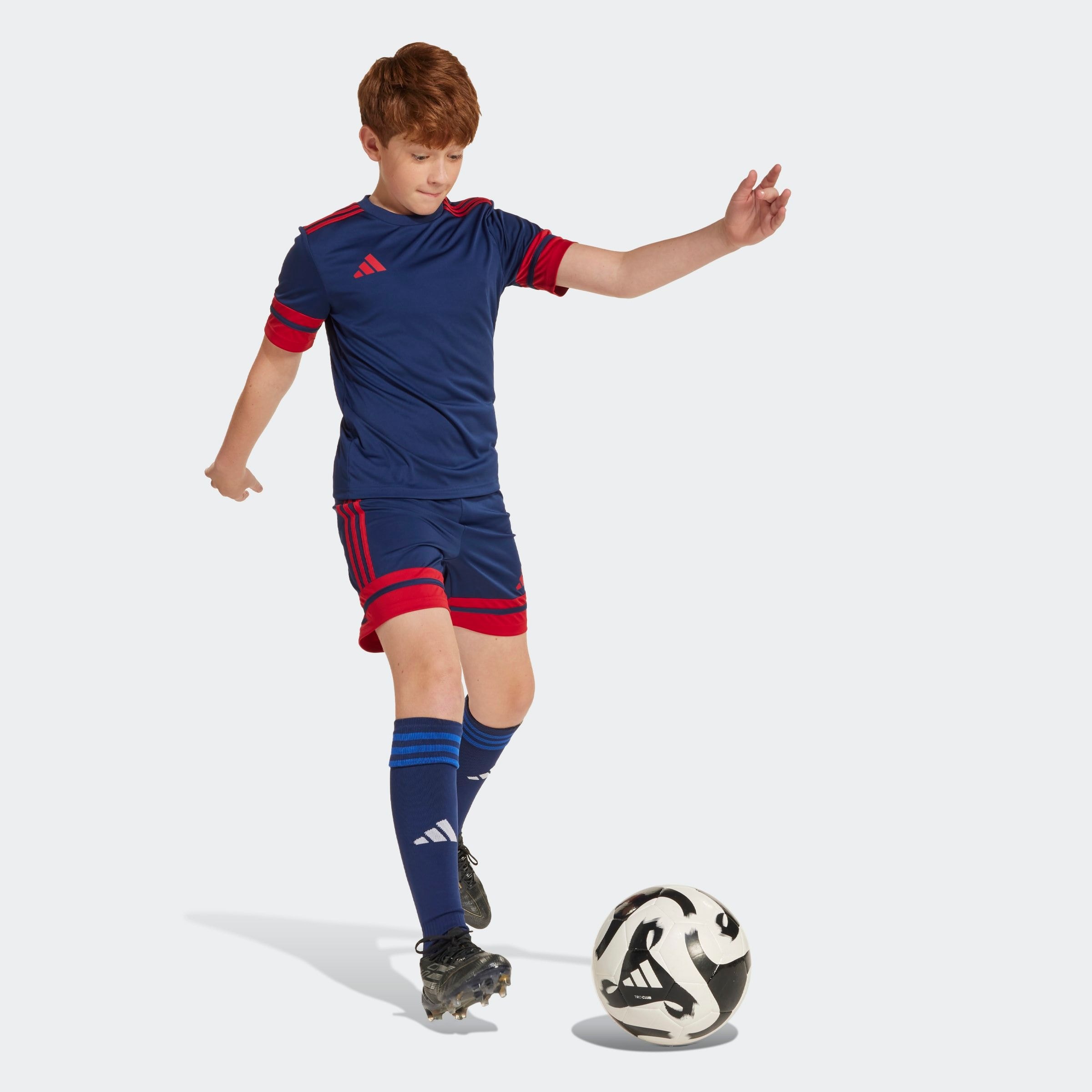 adidas Performance Fussballtrikot »SQUA25 JSY Y«