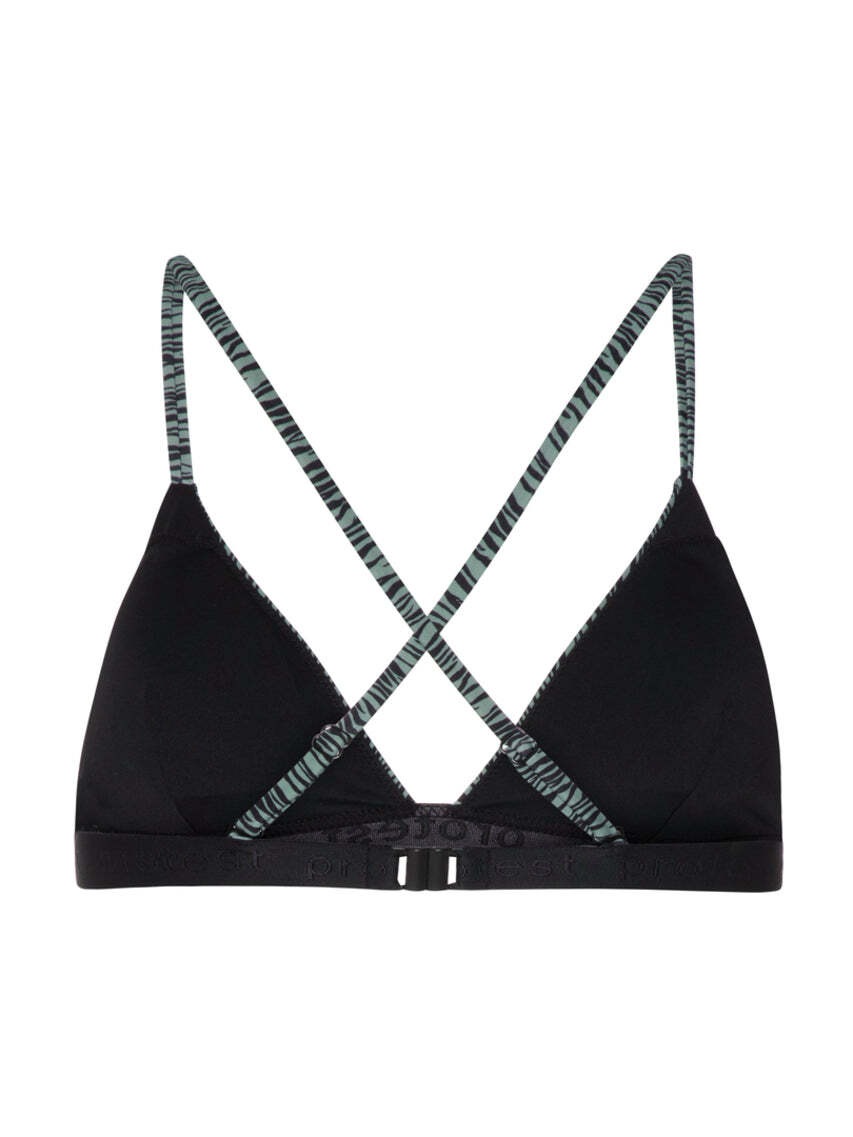 Protest Bade-Shirt »Bikini Top MIXDALI t«