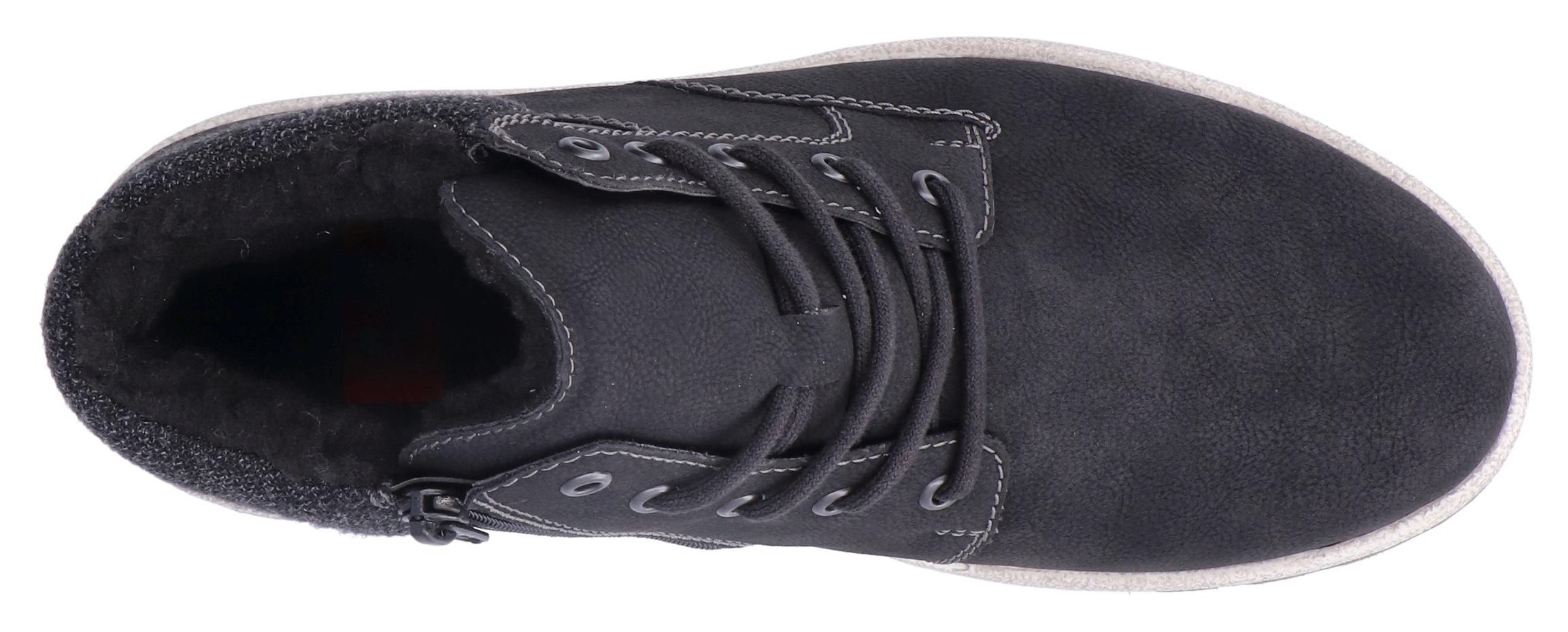 Rieker Winterboots, mit Warmfutter