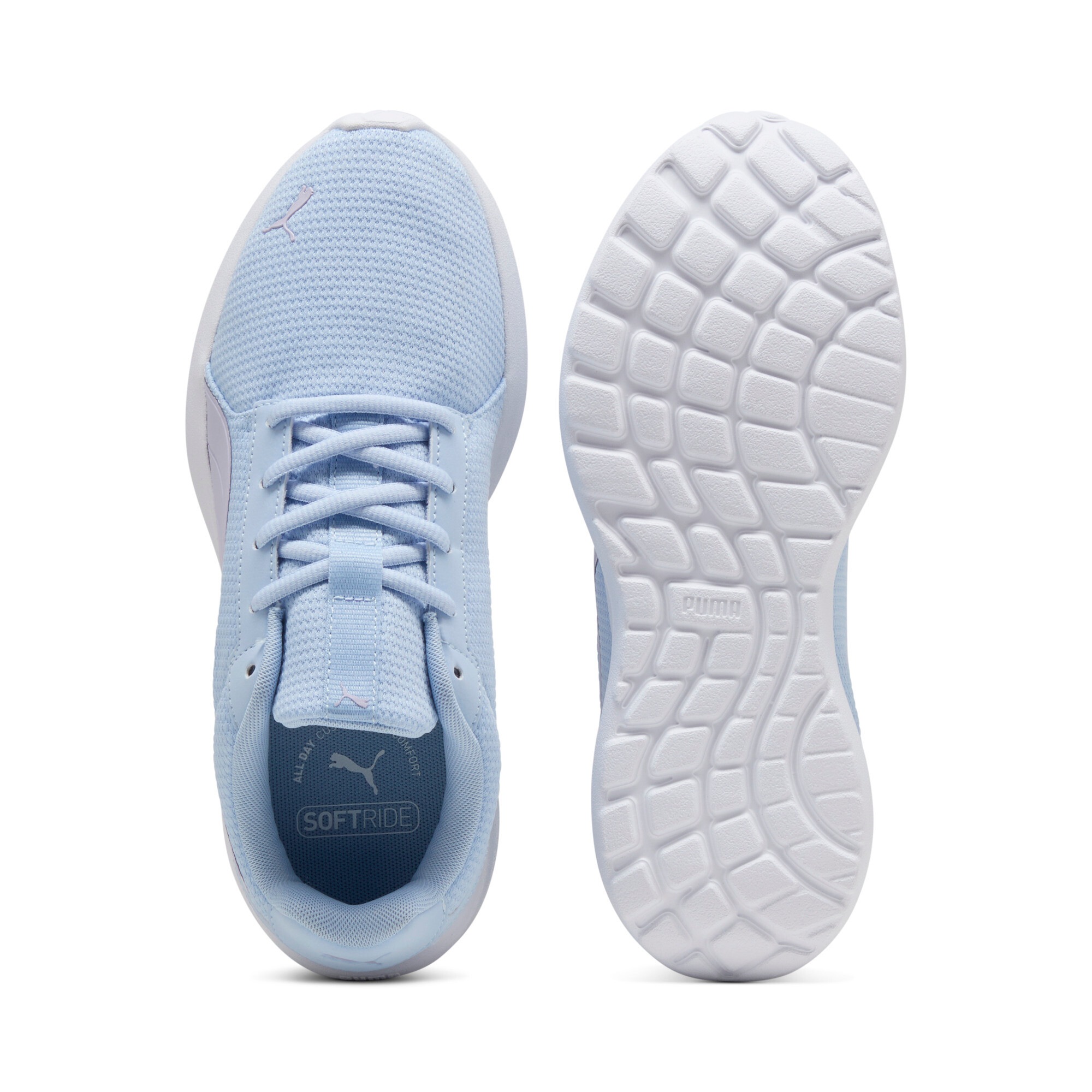 PUMA Sneaker »SOFTRIDE COSMIC LT WMNS«