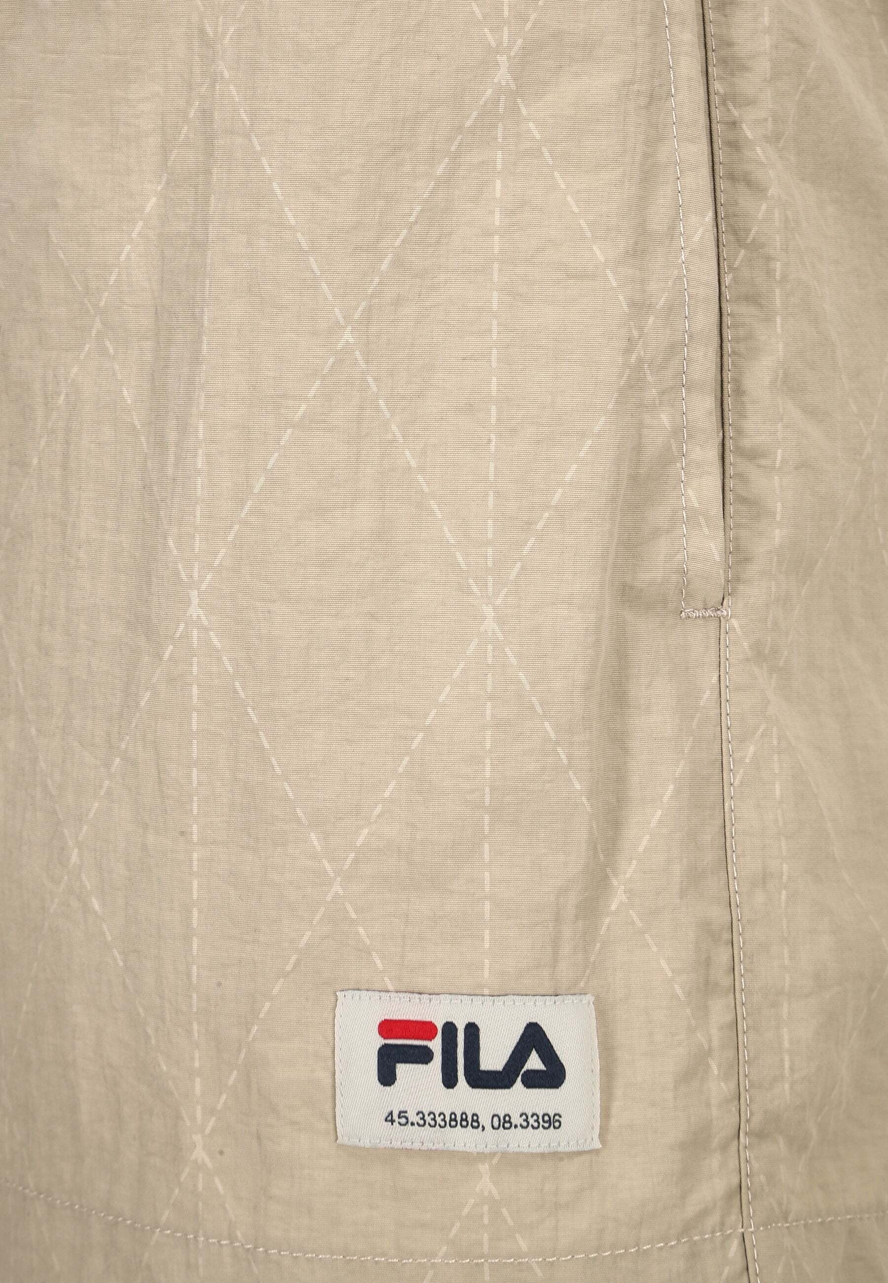 Fila Jogginghose »JogginghosenTauche«