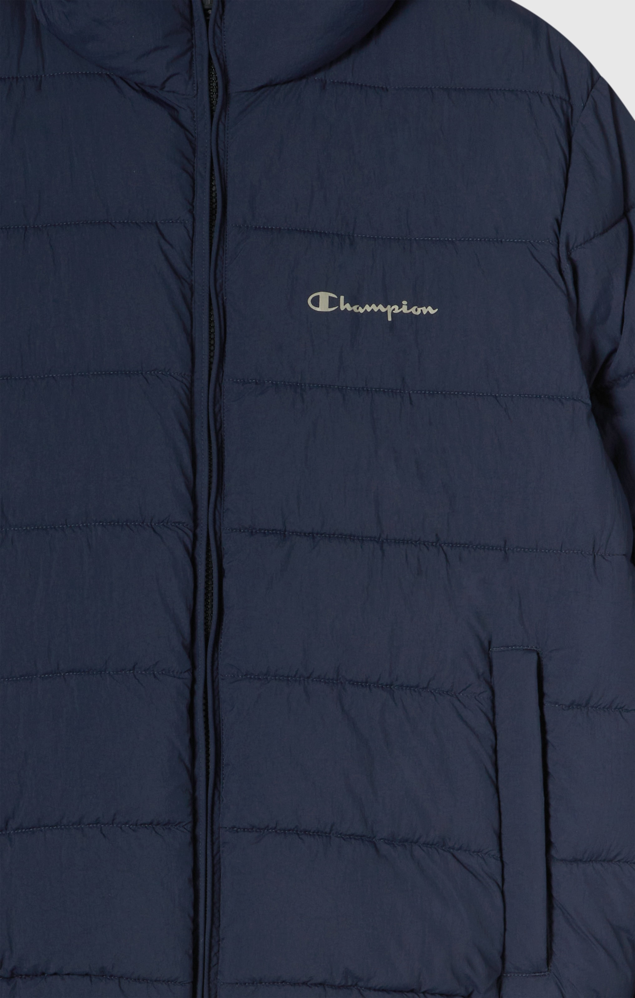 Champion Steppjacke »Padded Outdoor Jacket« 1 Stk. tlg.