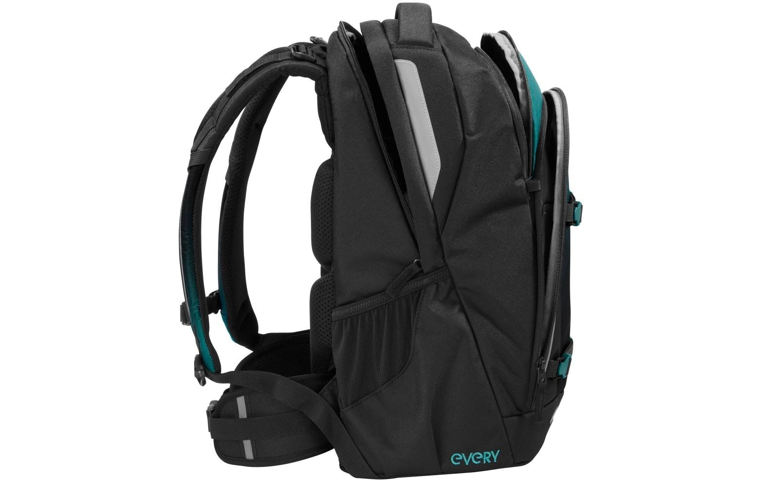 Coocazoo Schulrucksack »EVERY«