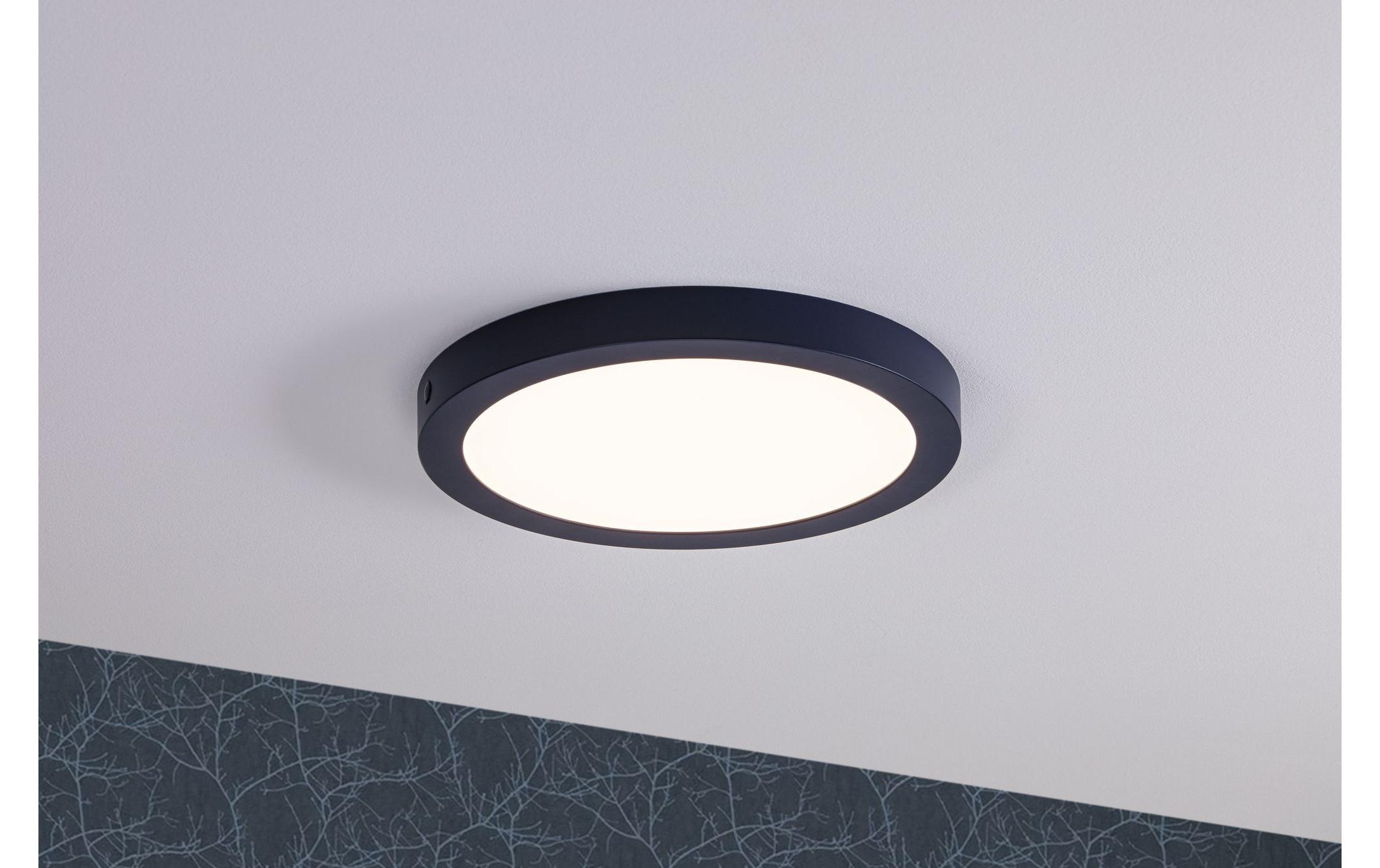 Paulmann Deckenleuchte »Abia 2700 K«, 1 flammig