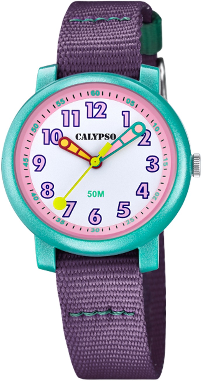 Image of CALYPSO WATCHES Quarzuhr »Junior Collection, K5811/3« bei Ackermann Versand Schweiz