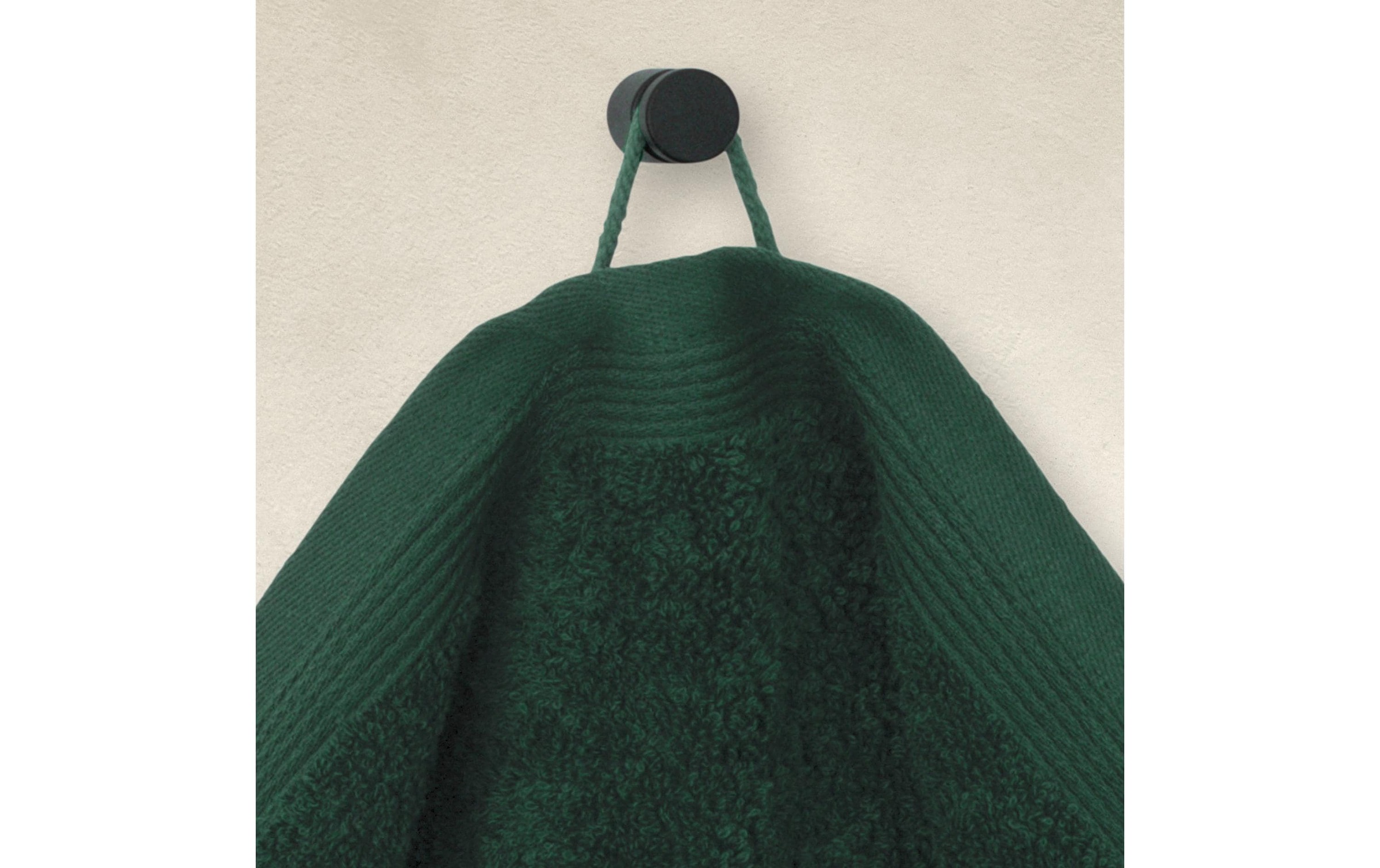 Möve Drap de douche »Superwuschel 80 x 150 cm«