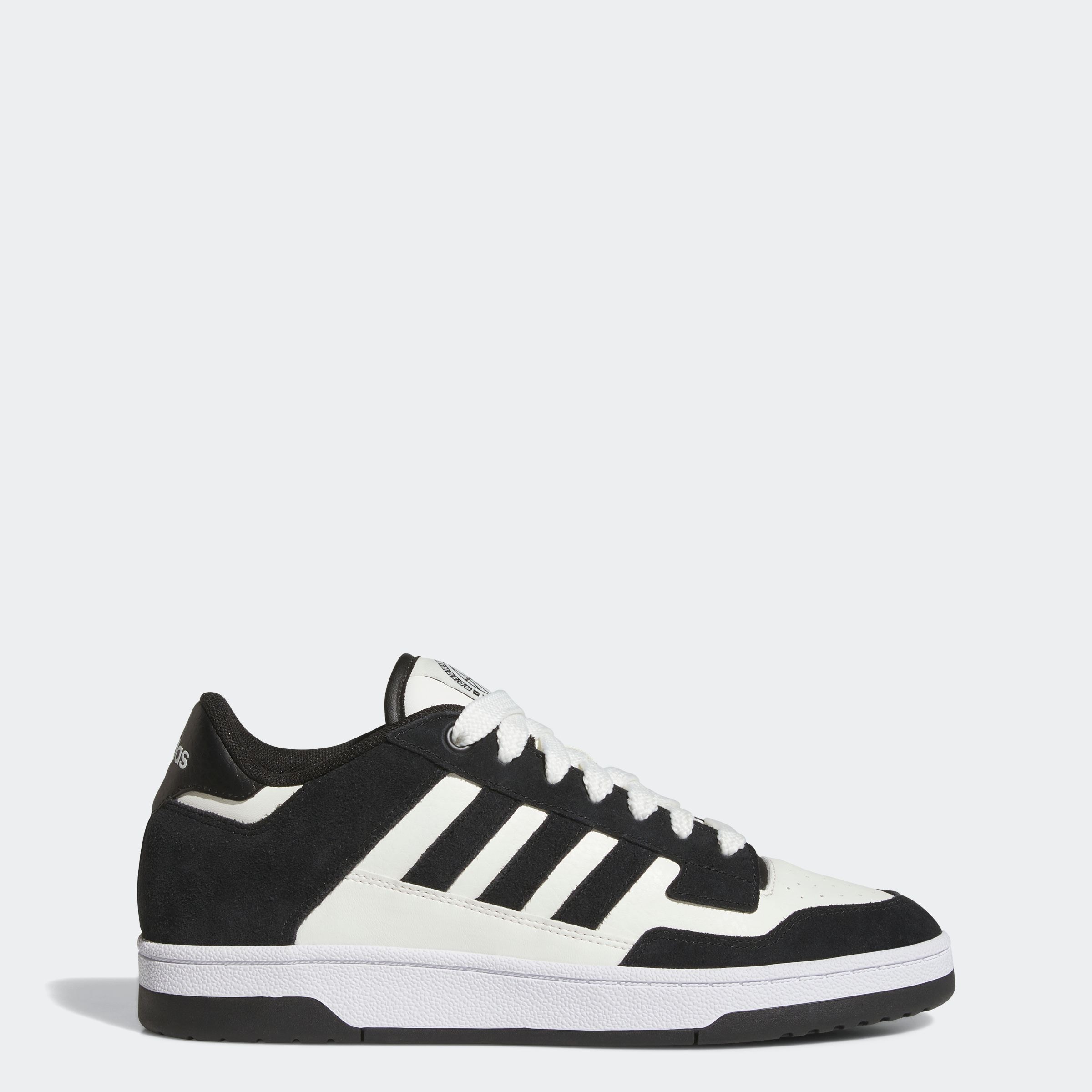 adidas Sportswear Sneaker »RAPID COURT LOW«