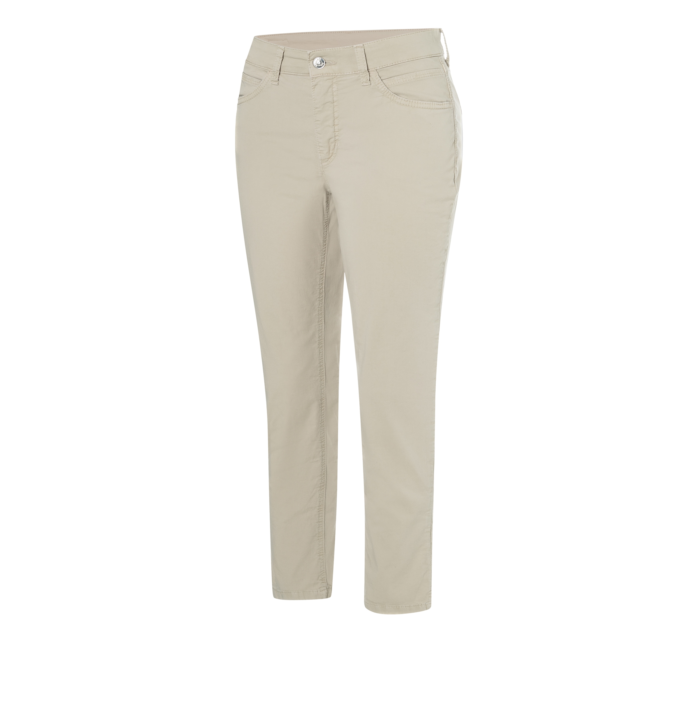 MAC Pantalon 7/8 »Melanie Summer«  Verkürzt in sommerlicher Qualität