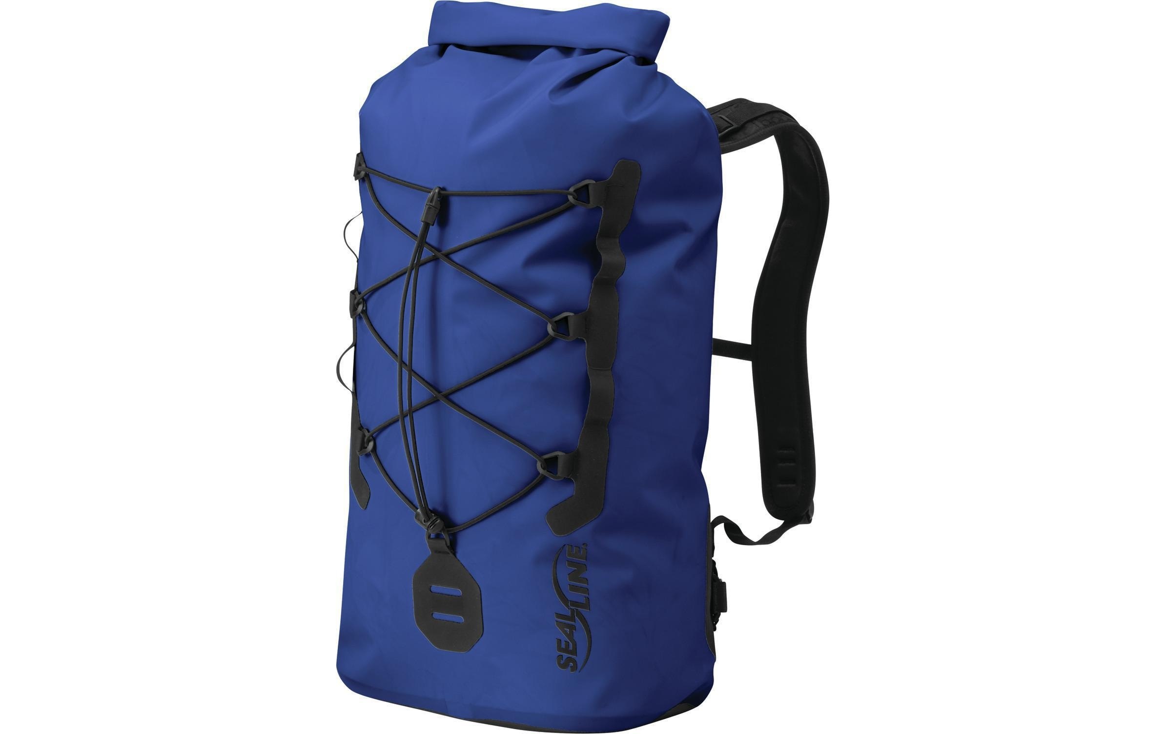 Image of Sealline Drybag »Dry Bag Bigfork Pack 30 l« bei Ackermann Versand Schweiz