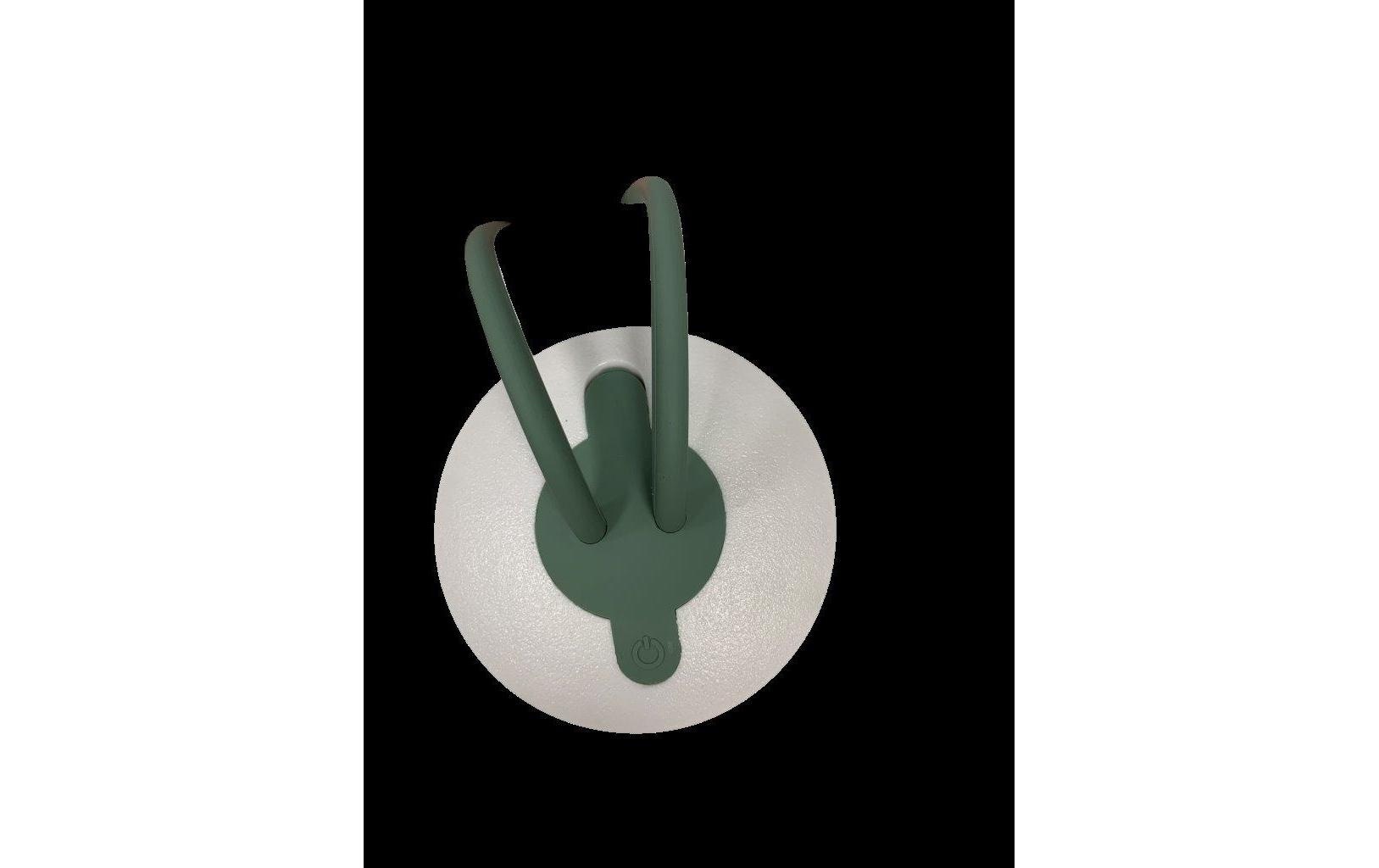   Hängeleuchte »Dameco Outdoor D20 cm, 3000 Kelvin, 80 lm, 4W« 1 Stk. Warmweiss