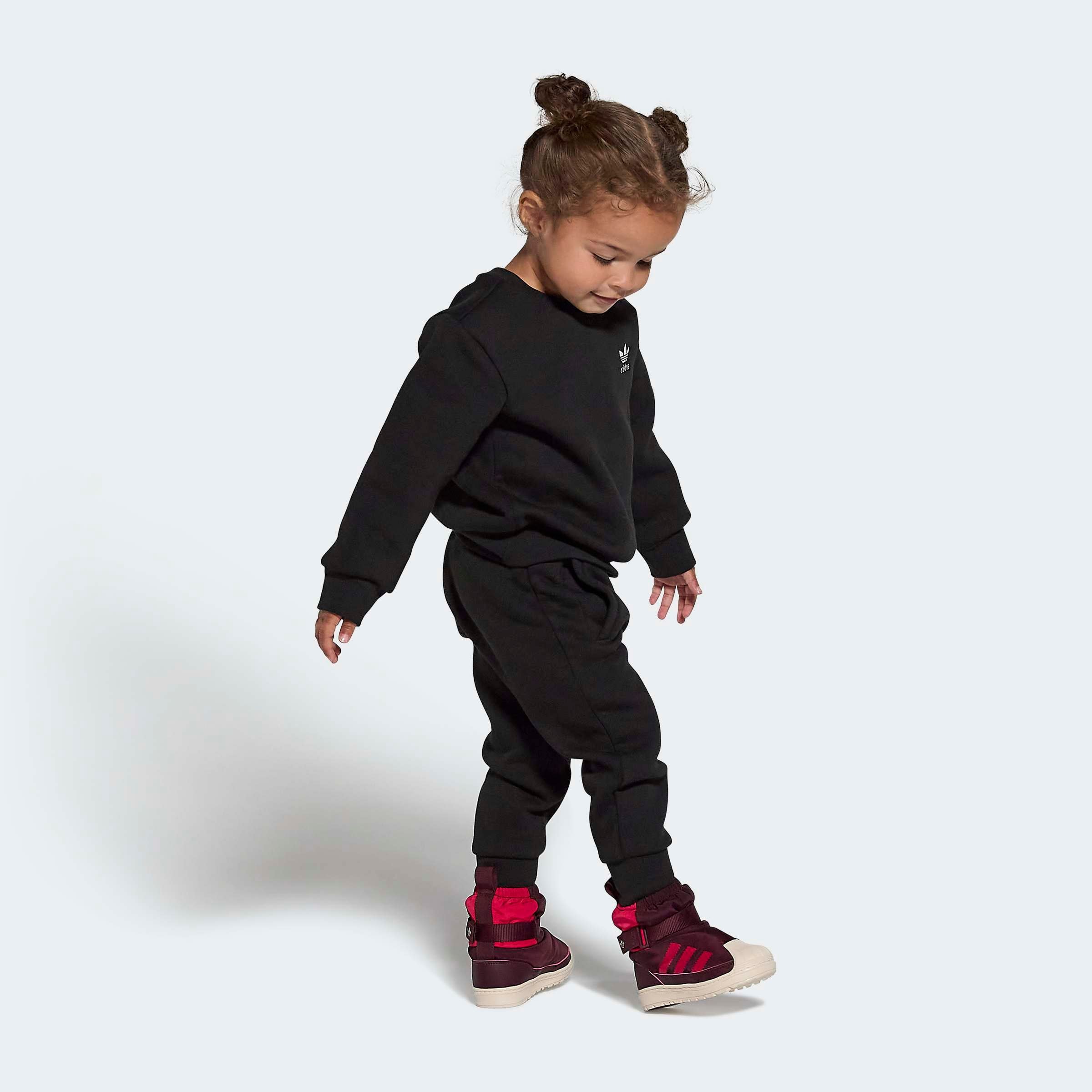 adidas Originals Bottes d'hiver »ADIDAS SUPERSTAR 360 STIEFEL FÜR KINDER«  Winterschuhe, Winterboots, Snowboots