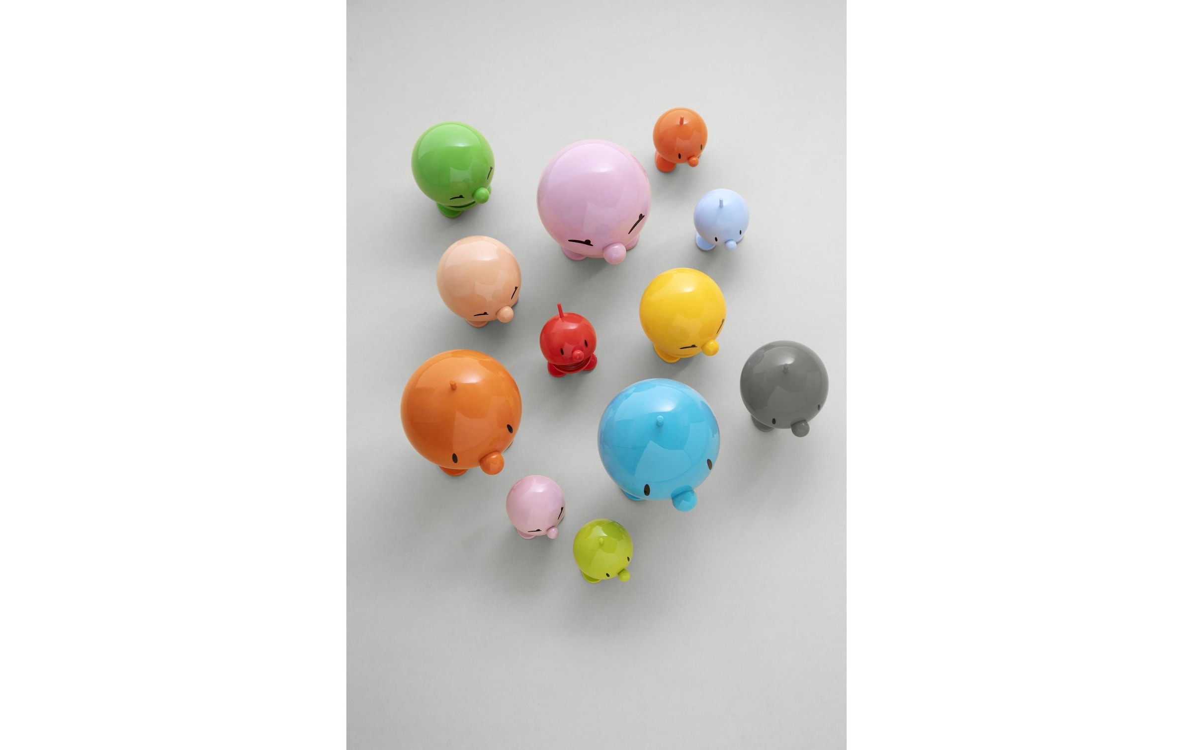 HOPTIMIST Dekofigur »Bimble Classic M 9,5 cm«