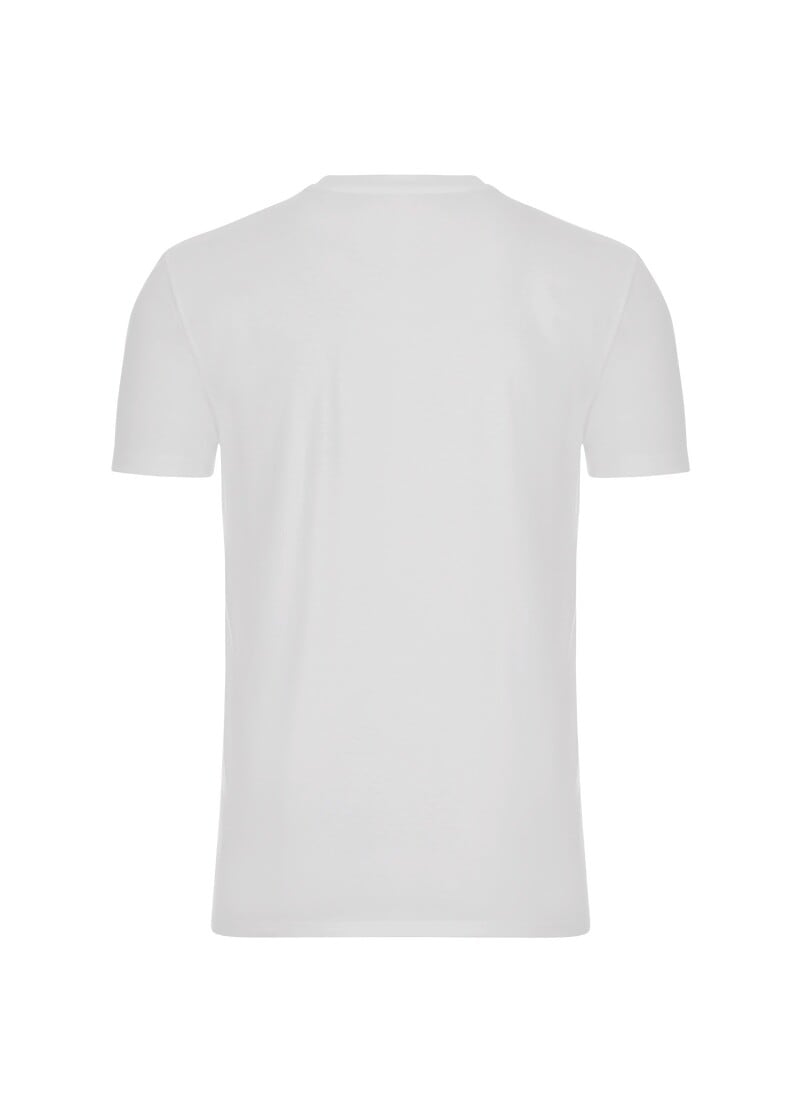 Trigema T-Shirt »TRIGEMA T-Shirt aus Biobaumwolle« 1