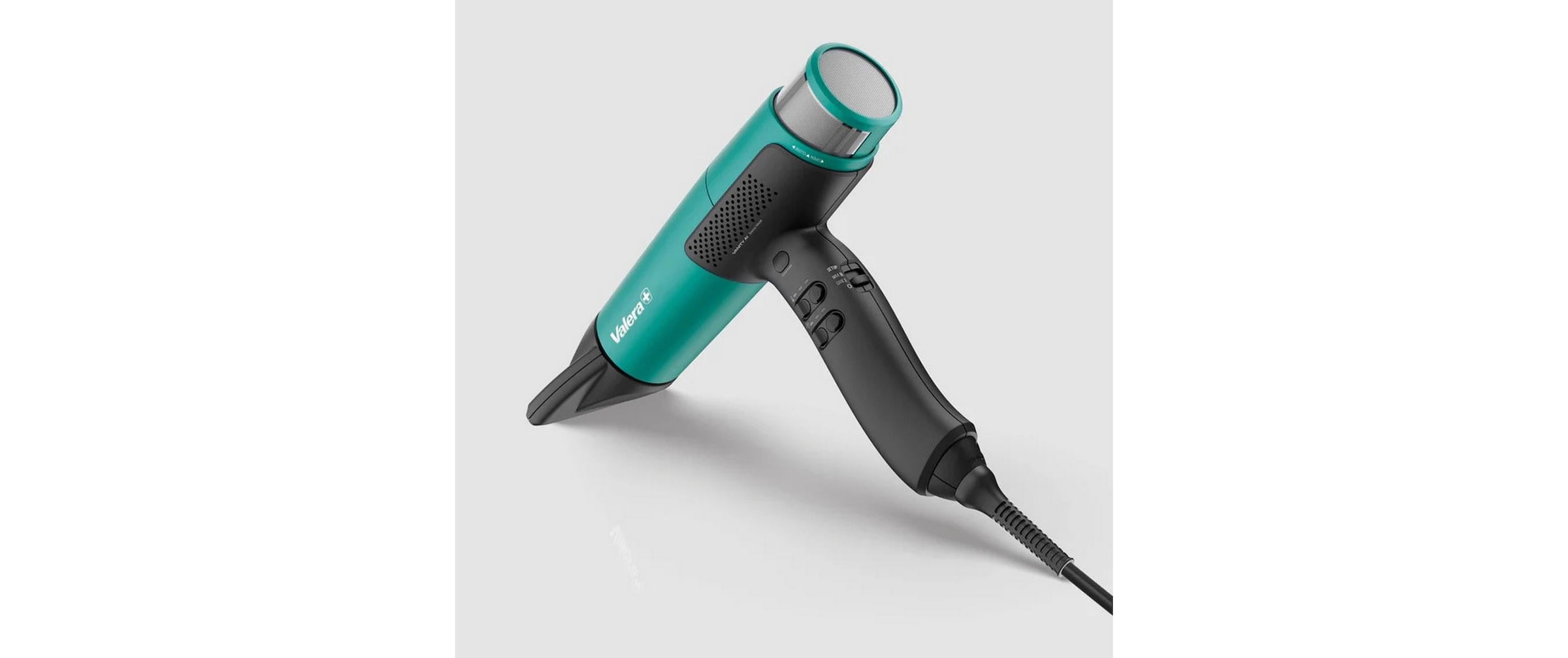 Valera Haartrockner »VanityCare AI Emerald Pulse« 2.000 W